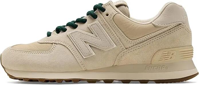 Baskets femme New Balance W57480T 2/12