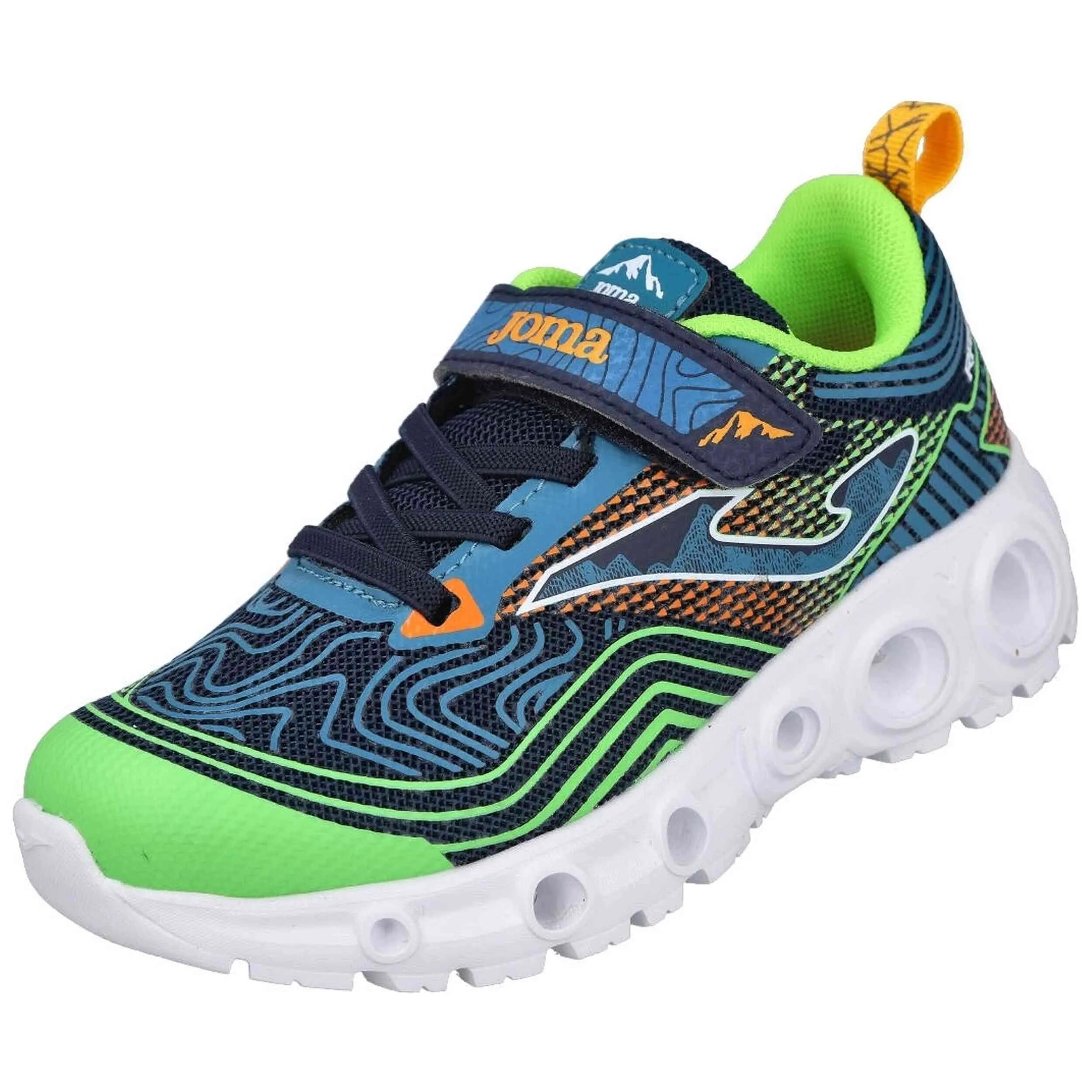Scarpe Joma modello 070-963676 per ragazzi 5/5