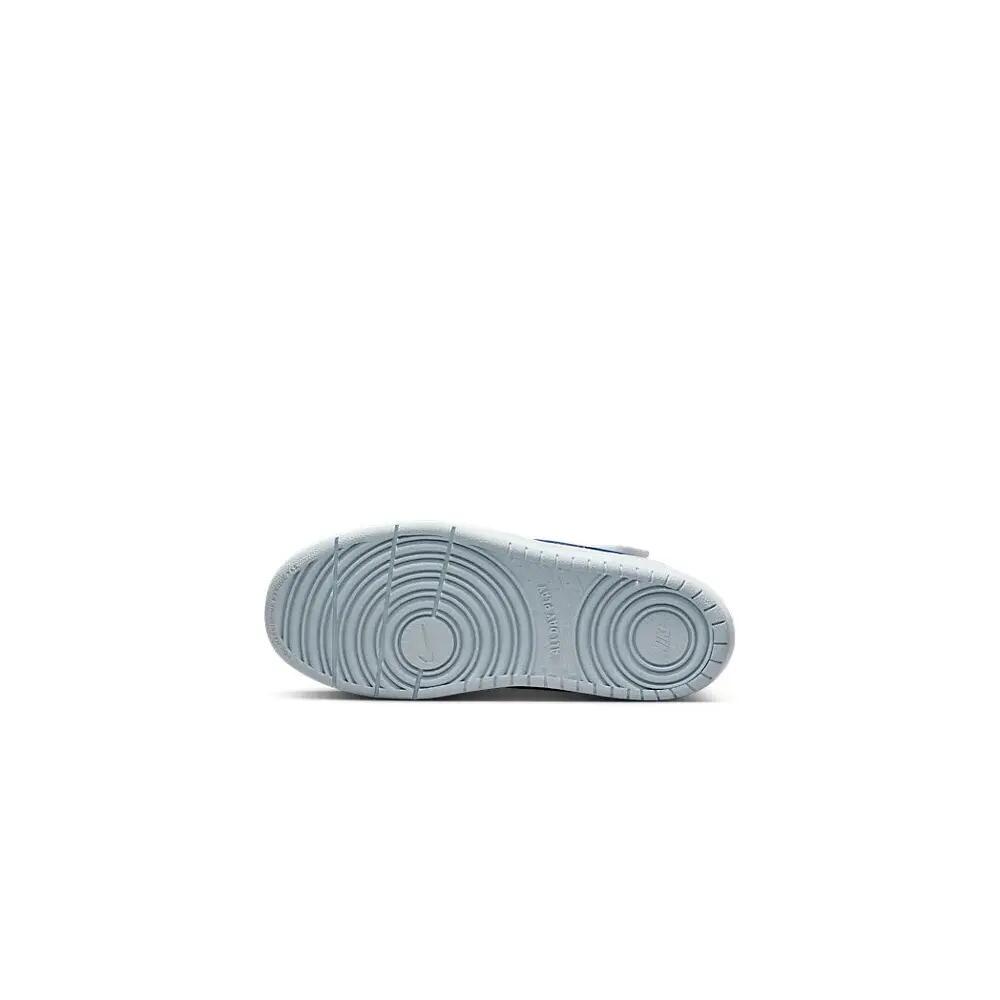 Buty dziecięce Nike Court Borough Low 2 5/7