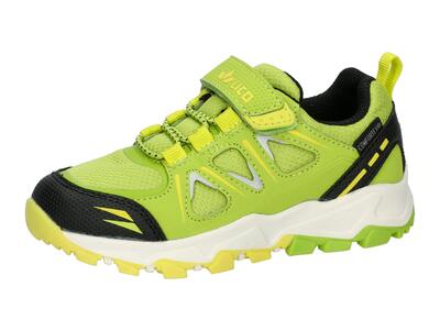 Lico allen vs outdoor schoen voor kinderen, waterdicht