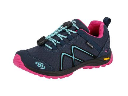 Brütting Guide chaussure outdoor enfants/ados imperméable