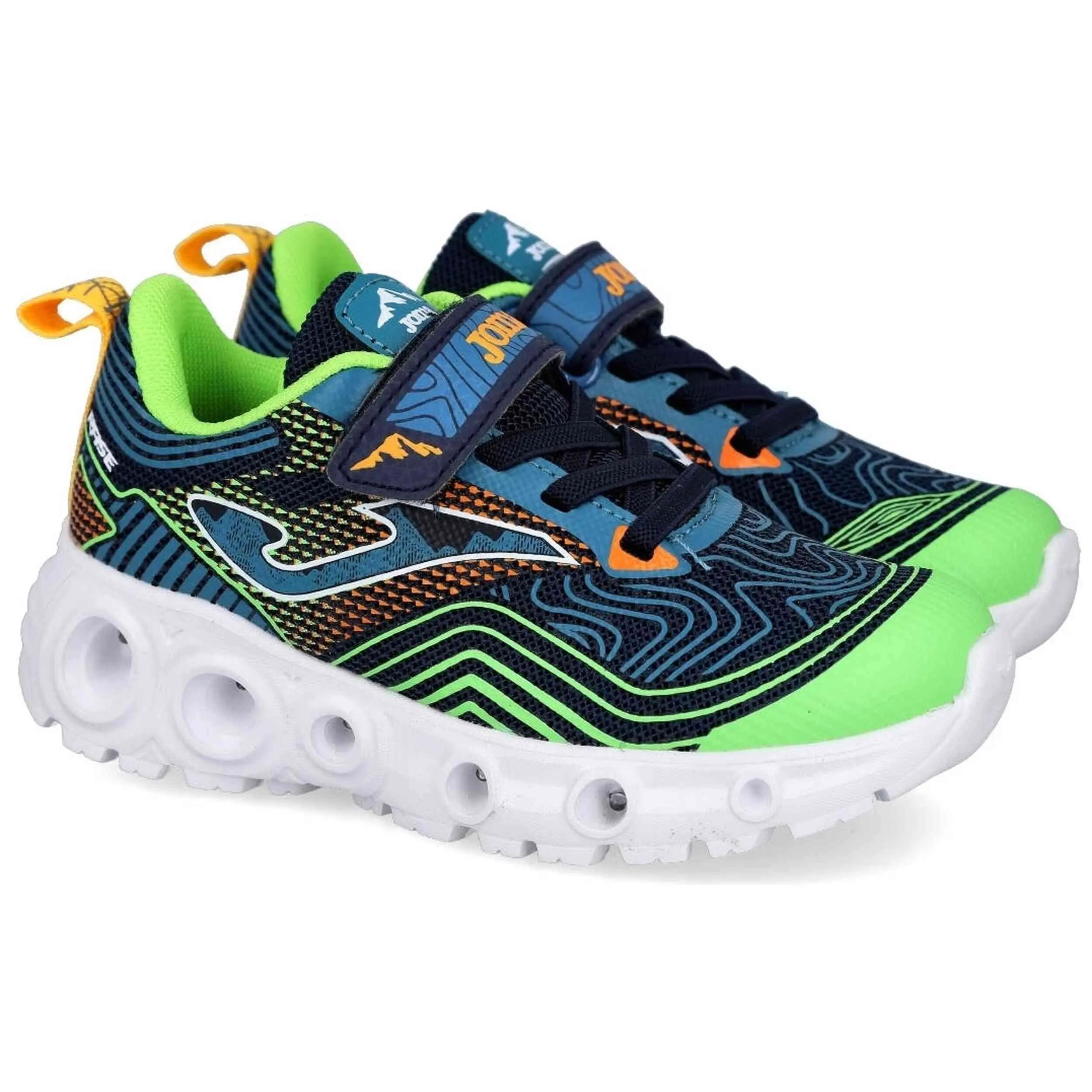 Scarpe Joma modello 070-963676 per ragazzi 4/5