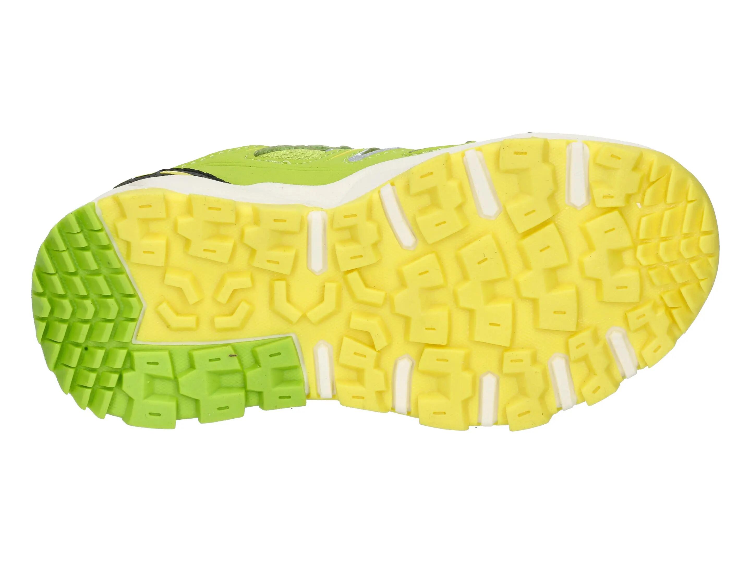 sneaker Impermeabile e traspirante Chiusura in velcro Ragazzi LICO Allen VS 6/6