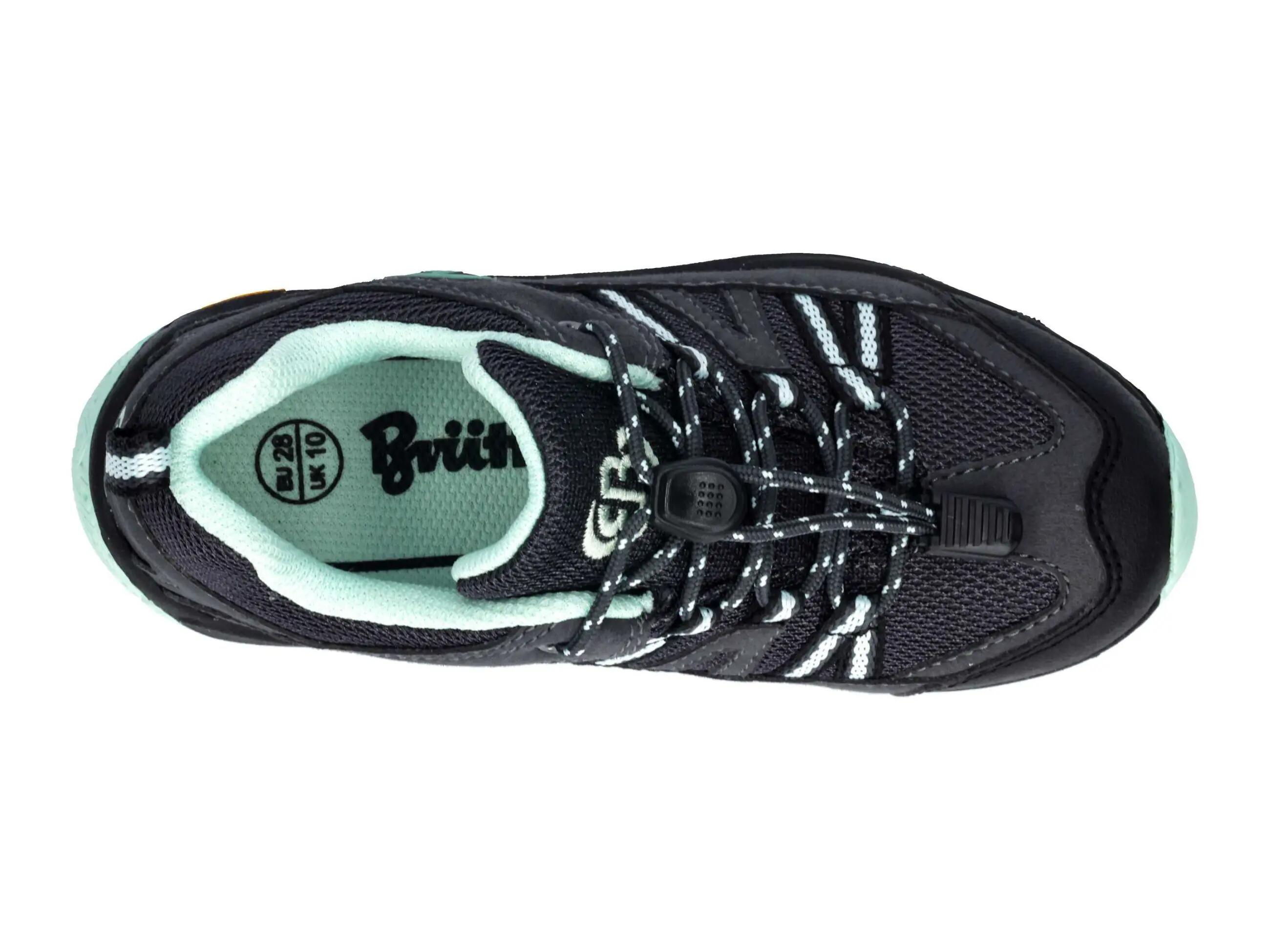 Scarpe - outdoor - bambine - impermeabili, traspiranti - Ohio Low 5/6