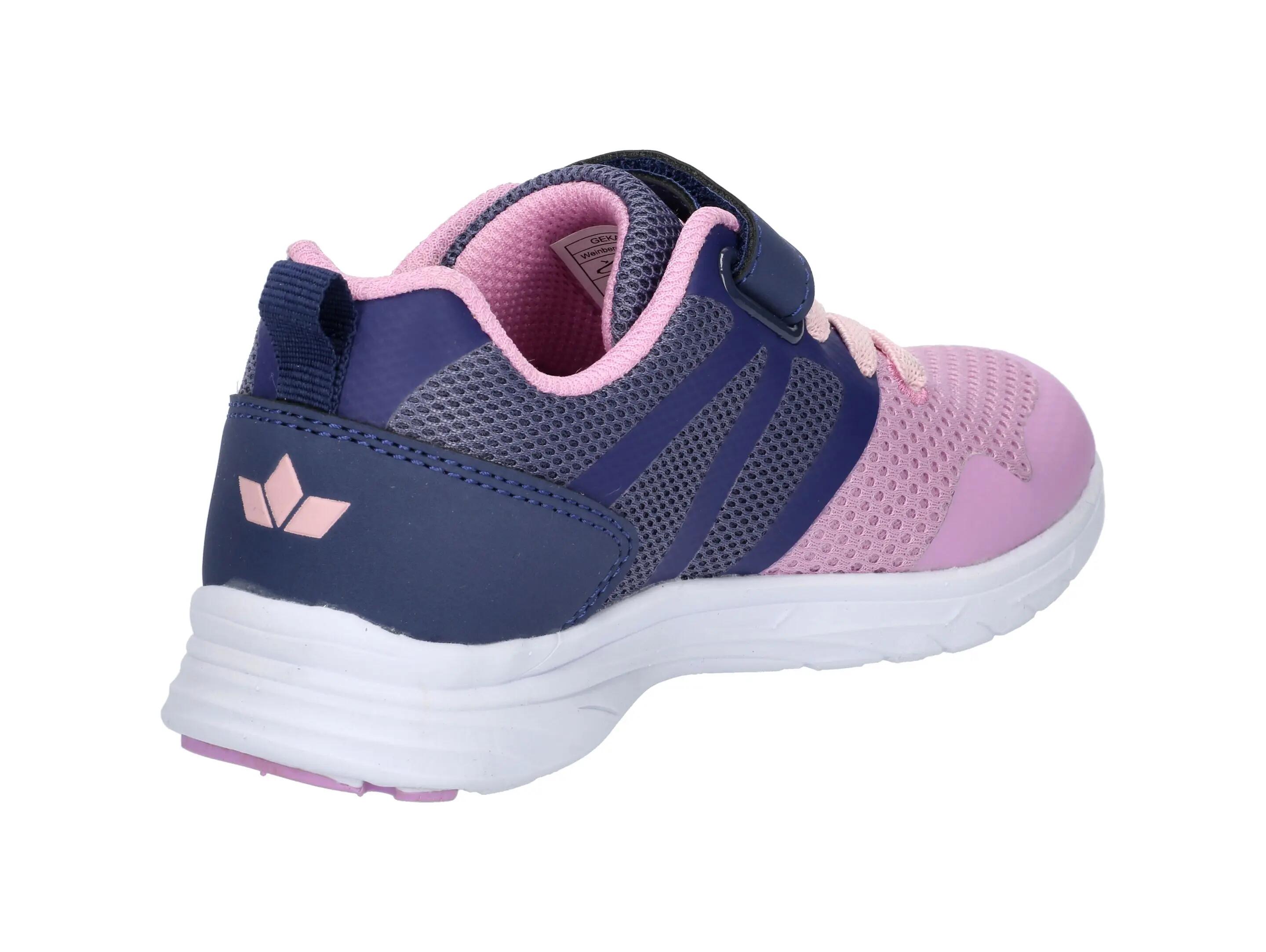 Chaussures - Loisirs - Filles - Nylon, velcro - Napier - Rose 4/6