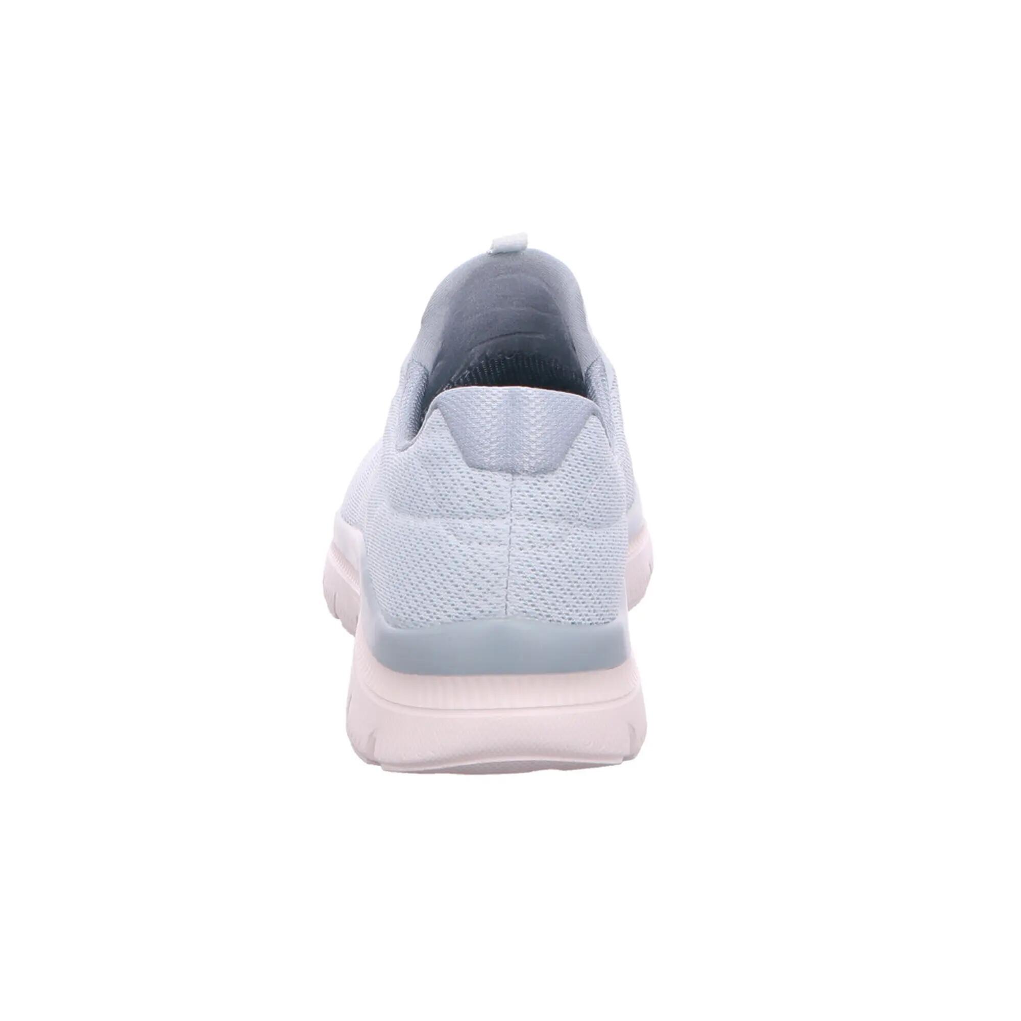 Skechers Damen 150668 MNT Sportschuh  in grün 2/4