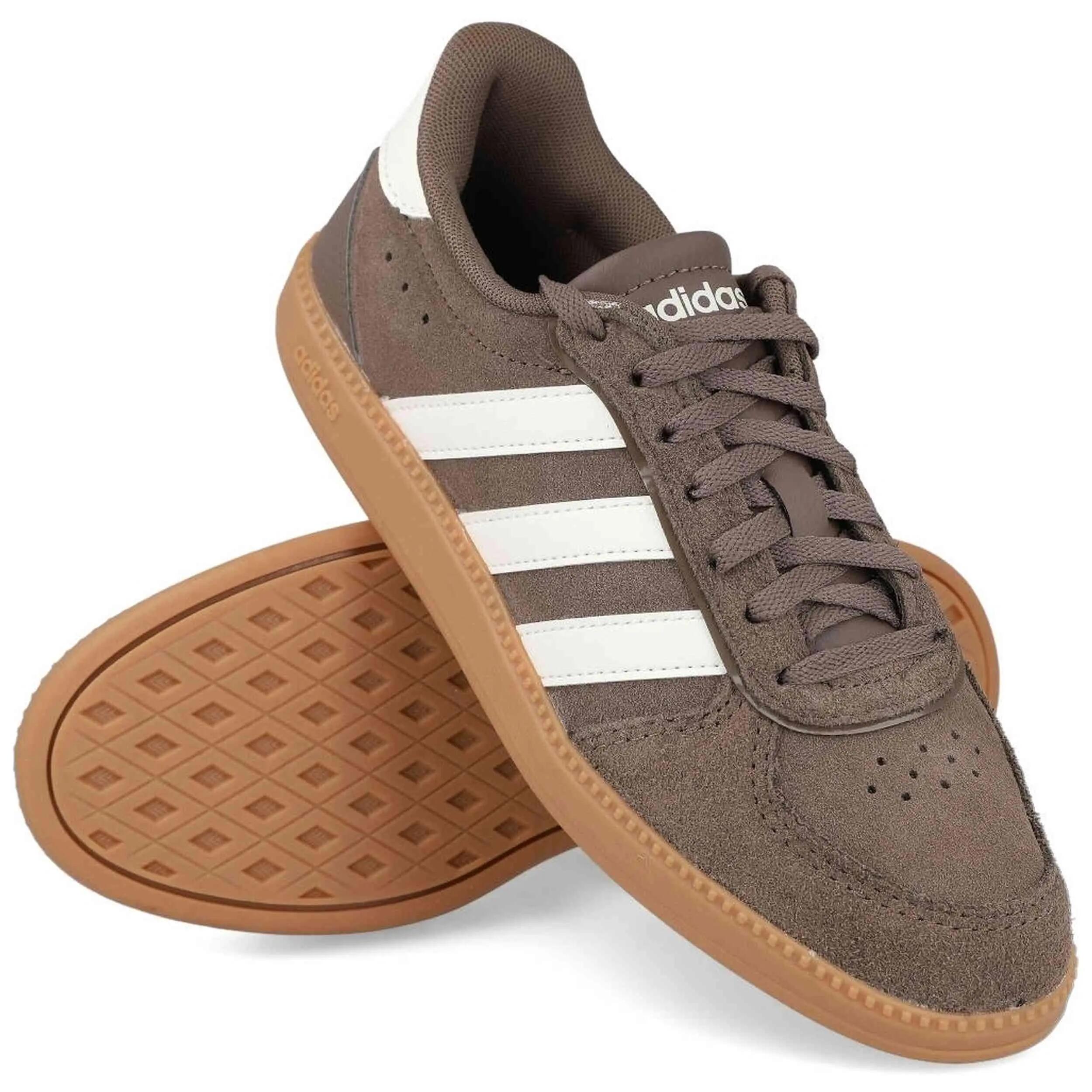 Sapatilhas Adidas modelo 070-112488 para unissex 3/4