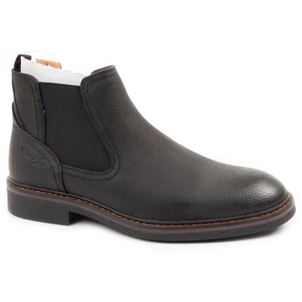 Herren-Stiefeletten Wrangler Randy