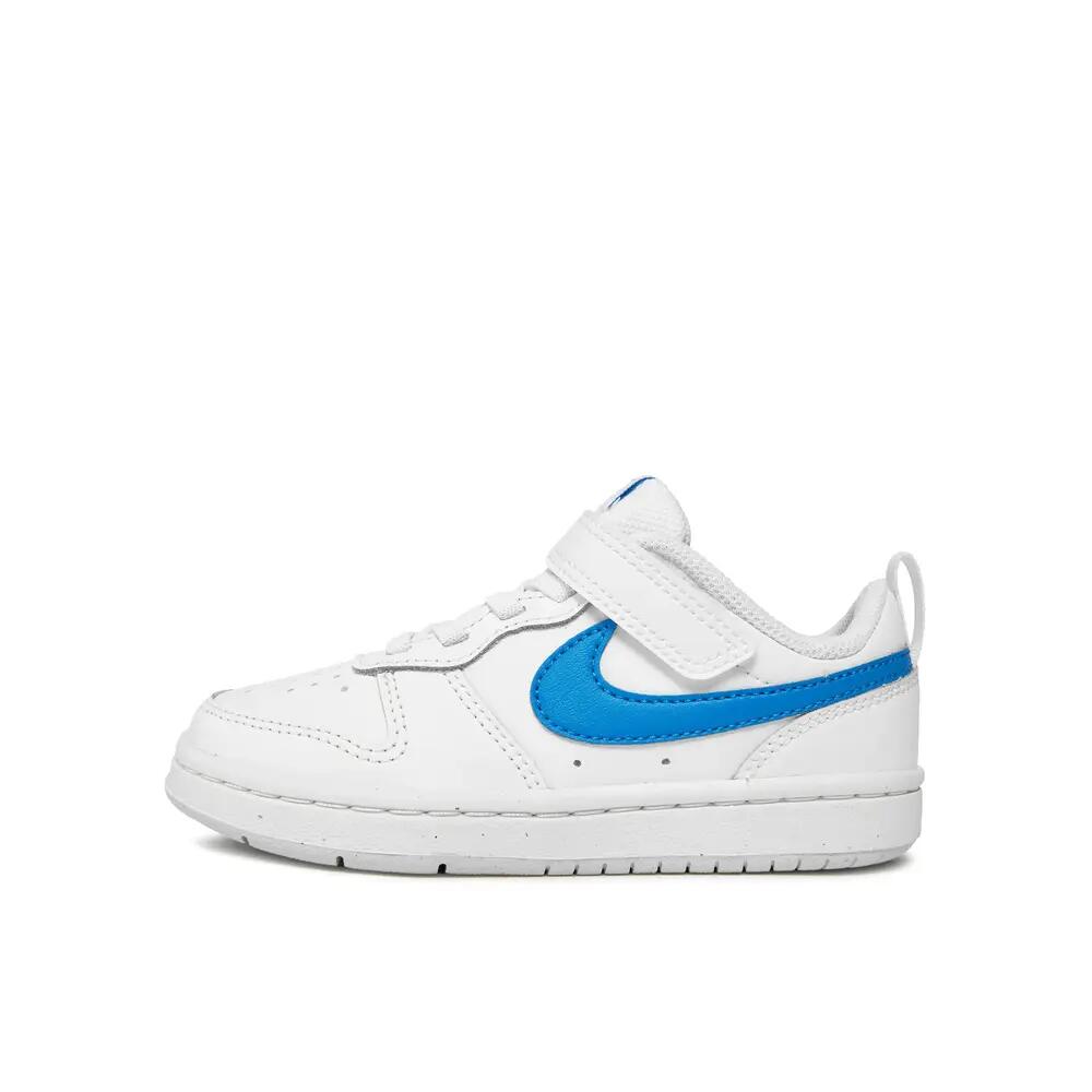 Buty dziecięce Nike Court Borough Low 2 3/7