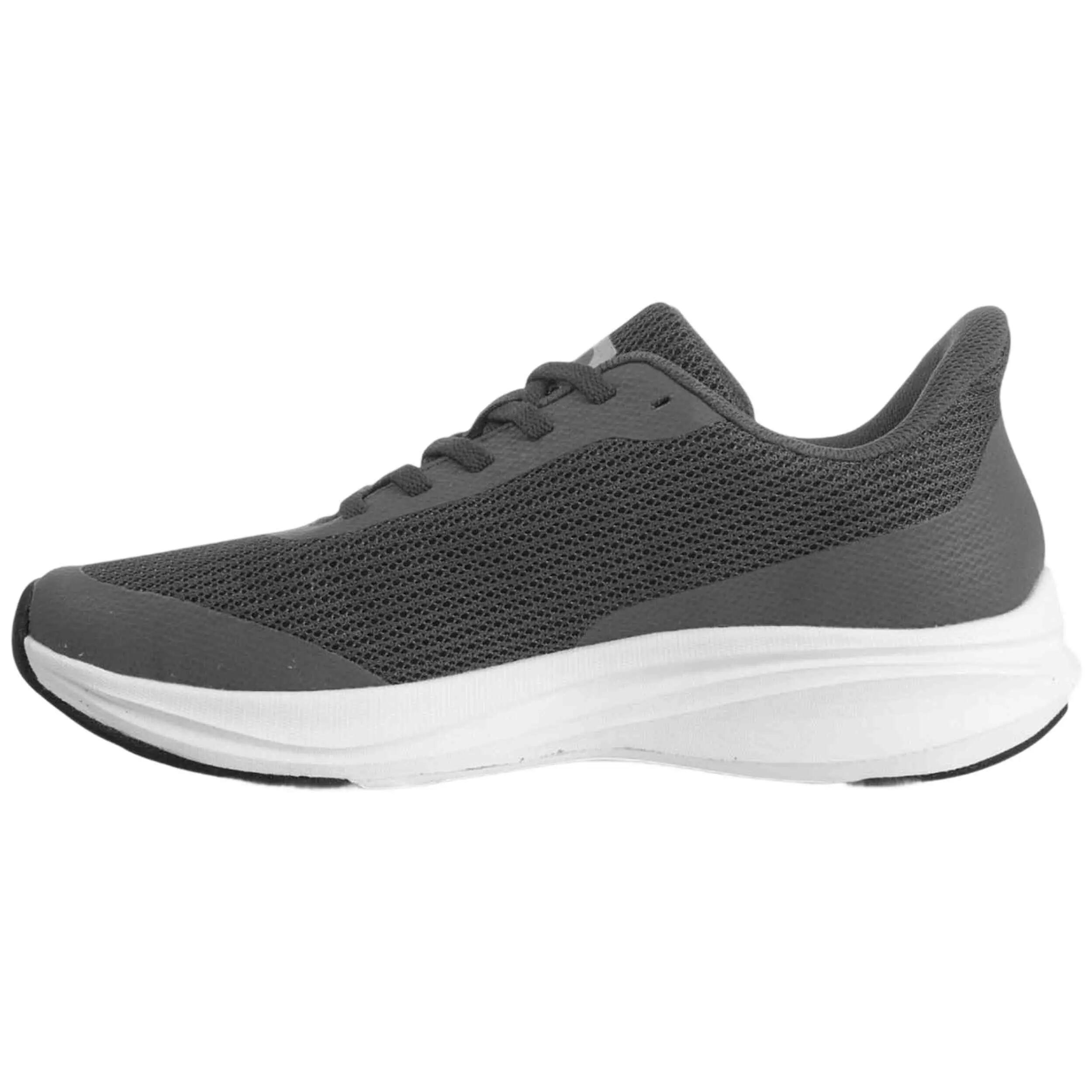 Baskets John smith modèle 312-1190967-GRIS-OSCURO pour homme 2/4