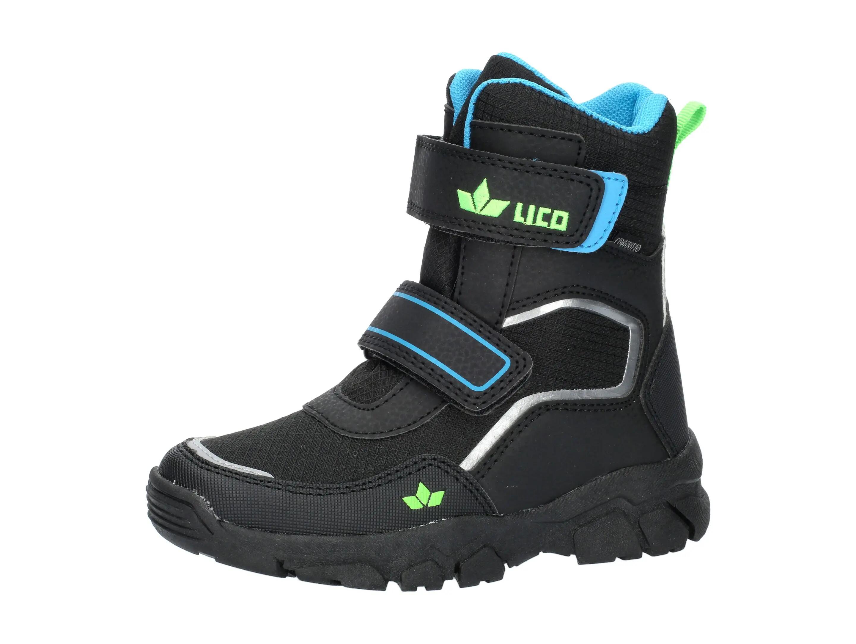 LICO picture