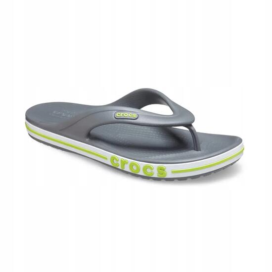 Japonki Dla Dorosłych Crocs Bayaband Flip