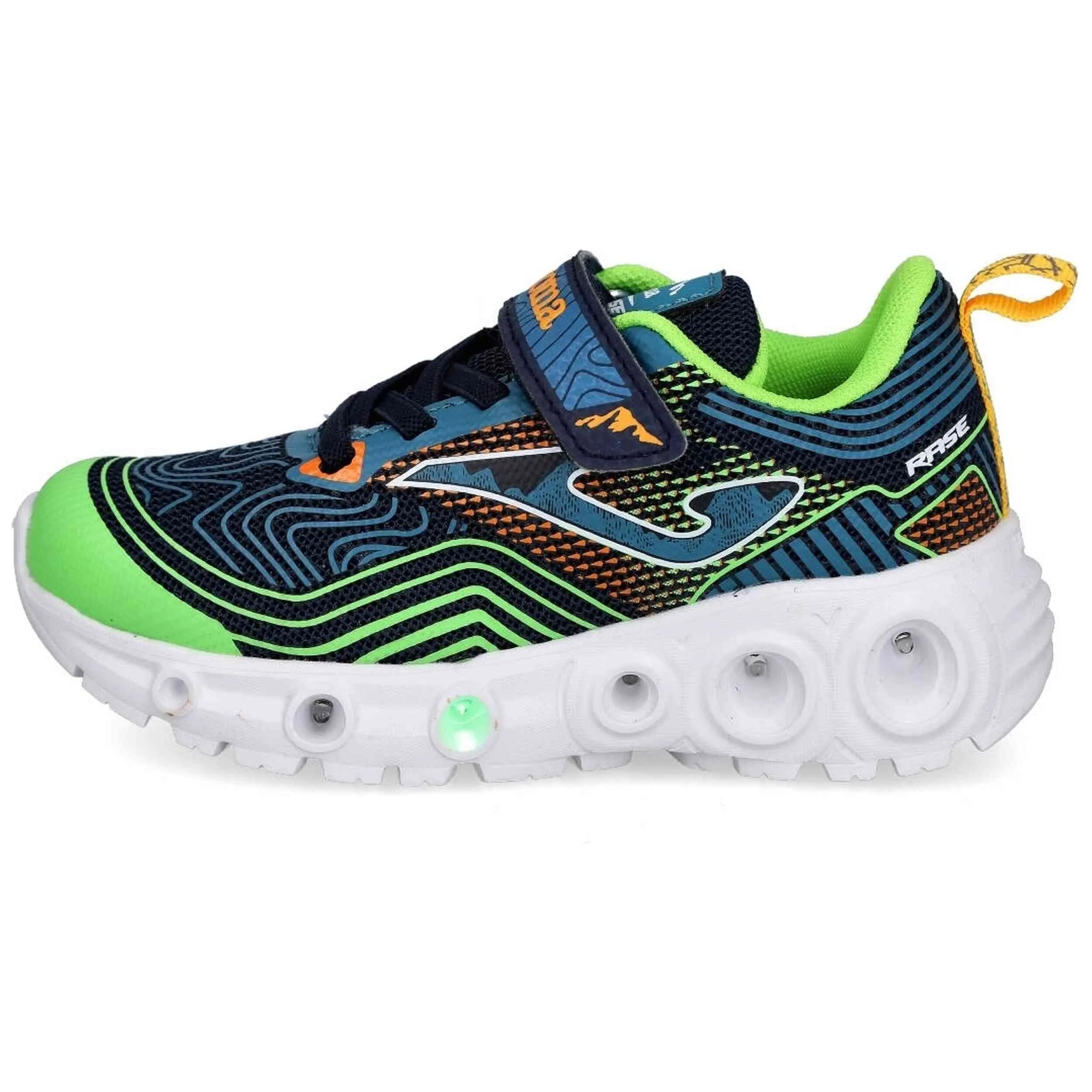 Scarpe Joma modello 070-963676 per ragazzi 3/5
