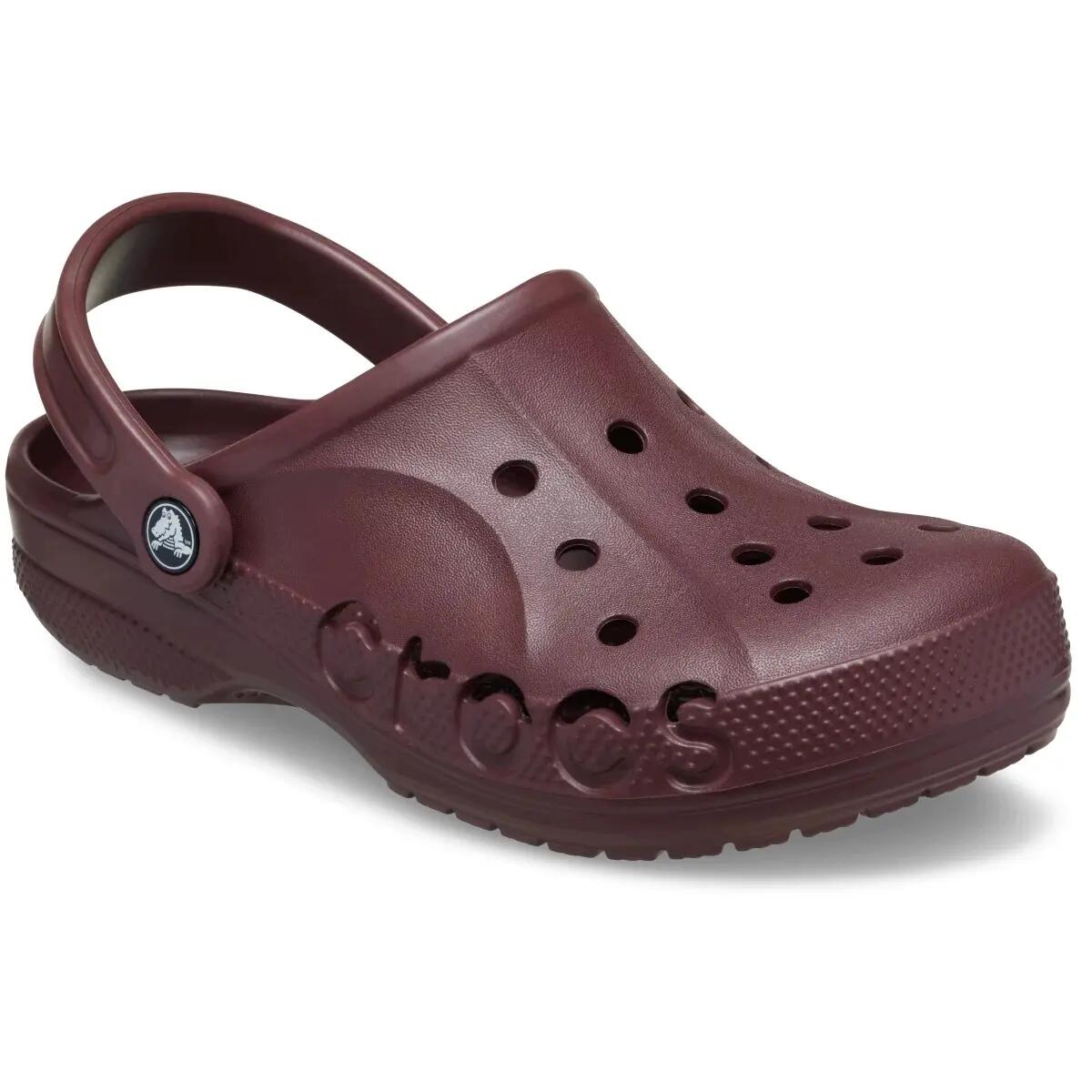 Chodaki Dla Dorosłych Crocs Baya Clog 1/6