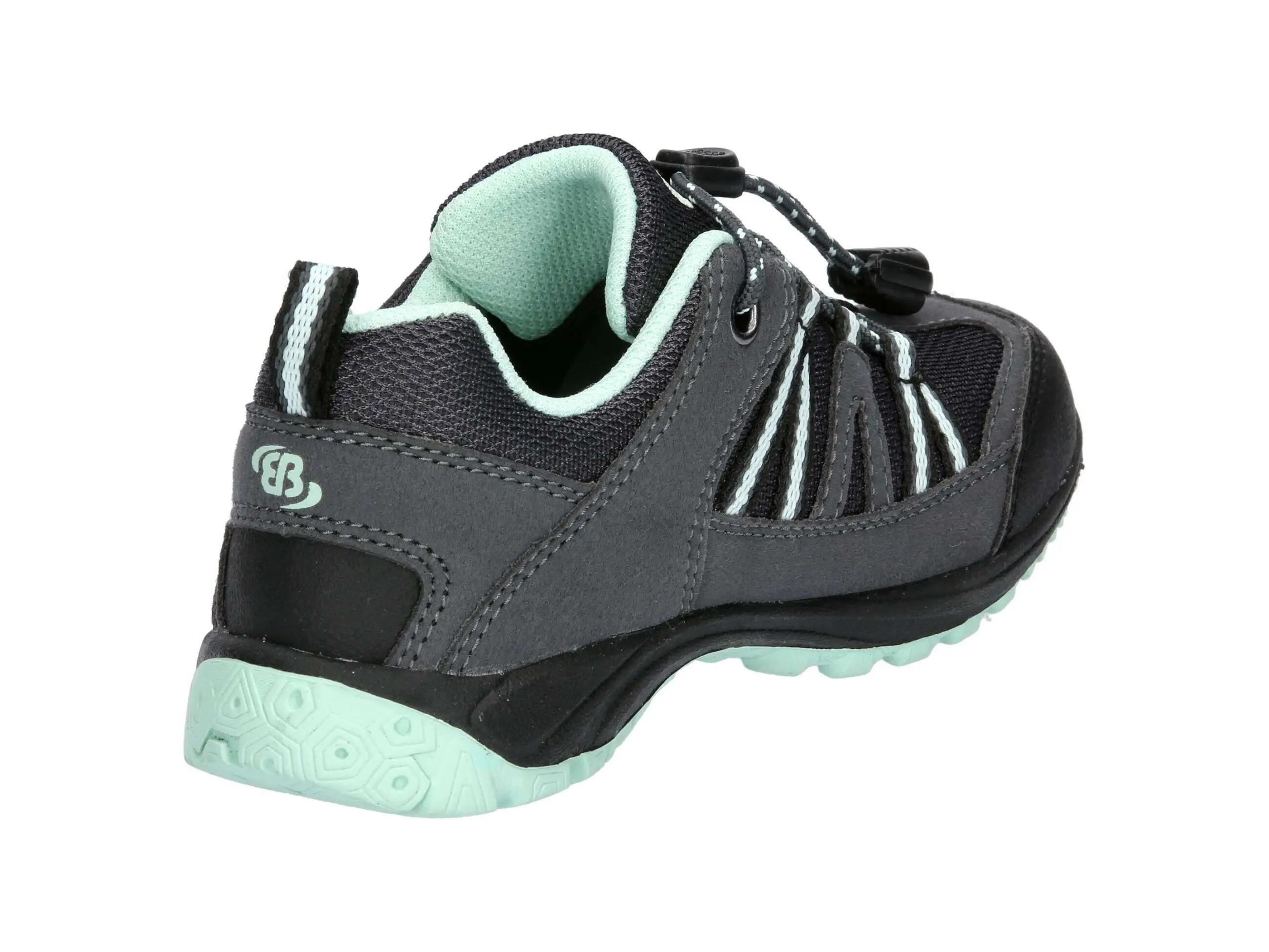 Scarpe - outdoor - bambine - impermeabili, traspiranti - Ohio Low 4/6