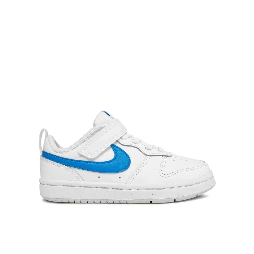 Buty dziecięce Nike Court Borough Low 2 2/7