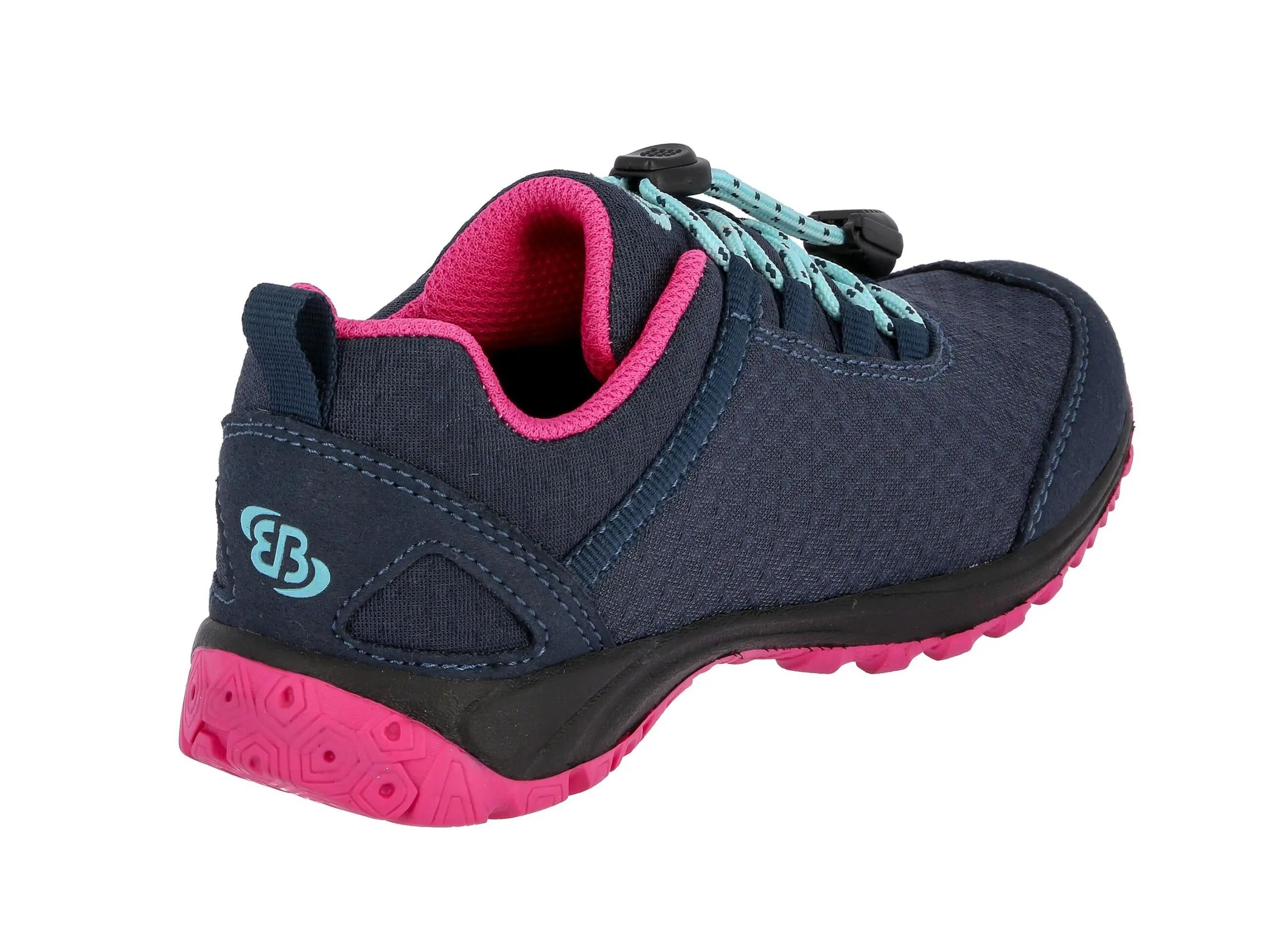 Chaussures - Randonnée - Filles - imperméables, Vibram - Guide 4/6