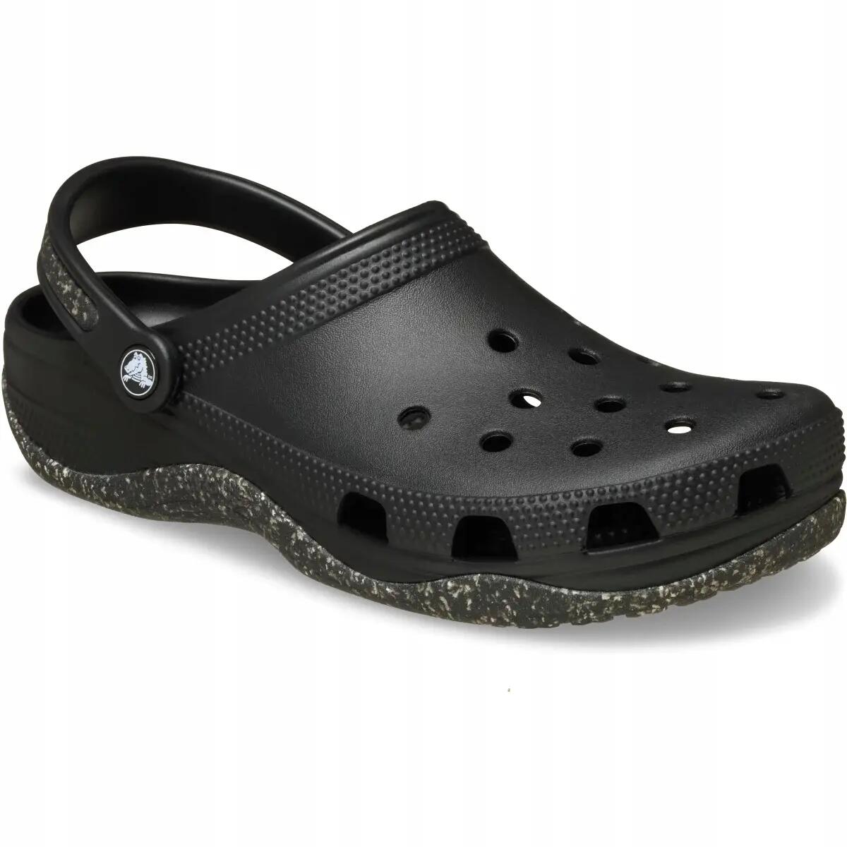 Chodaki Dla Dorosłych Crocs Classic Evo Clog 1/6