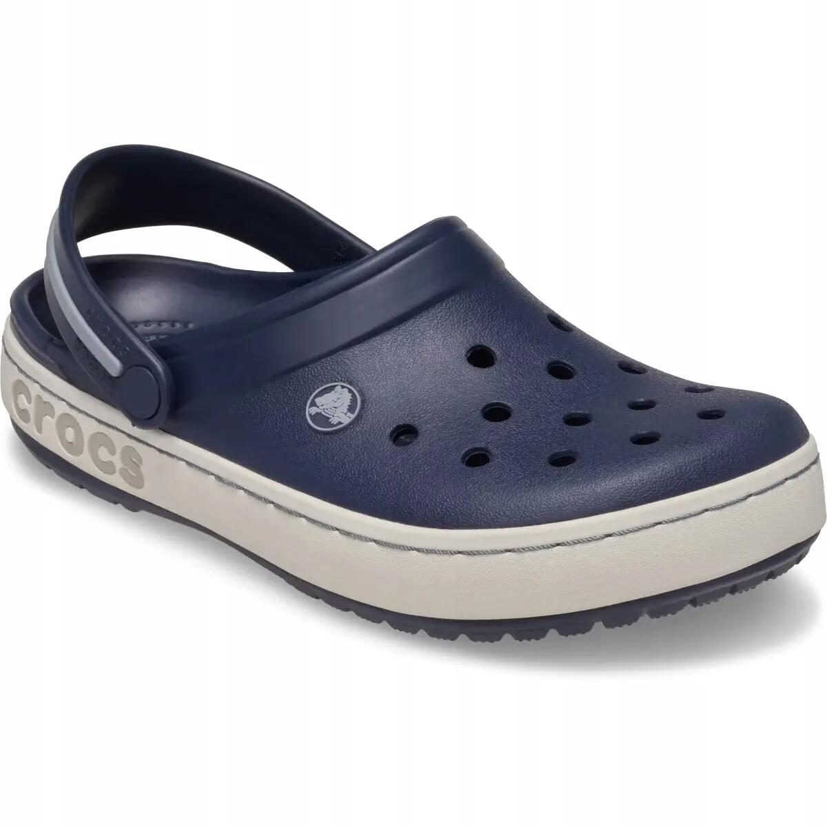 Chodaki Unisex Crocs Crocband Heritage Clog 1/6