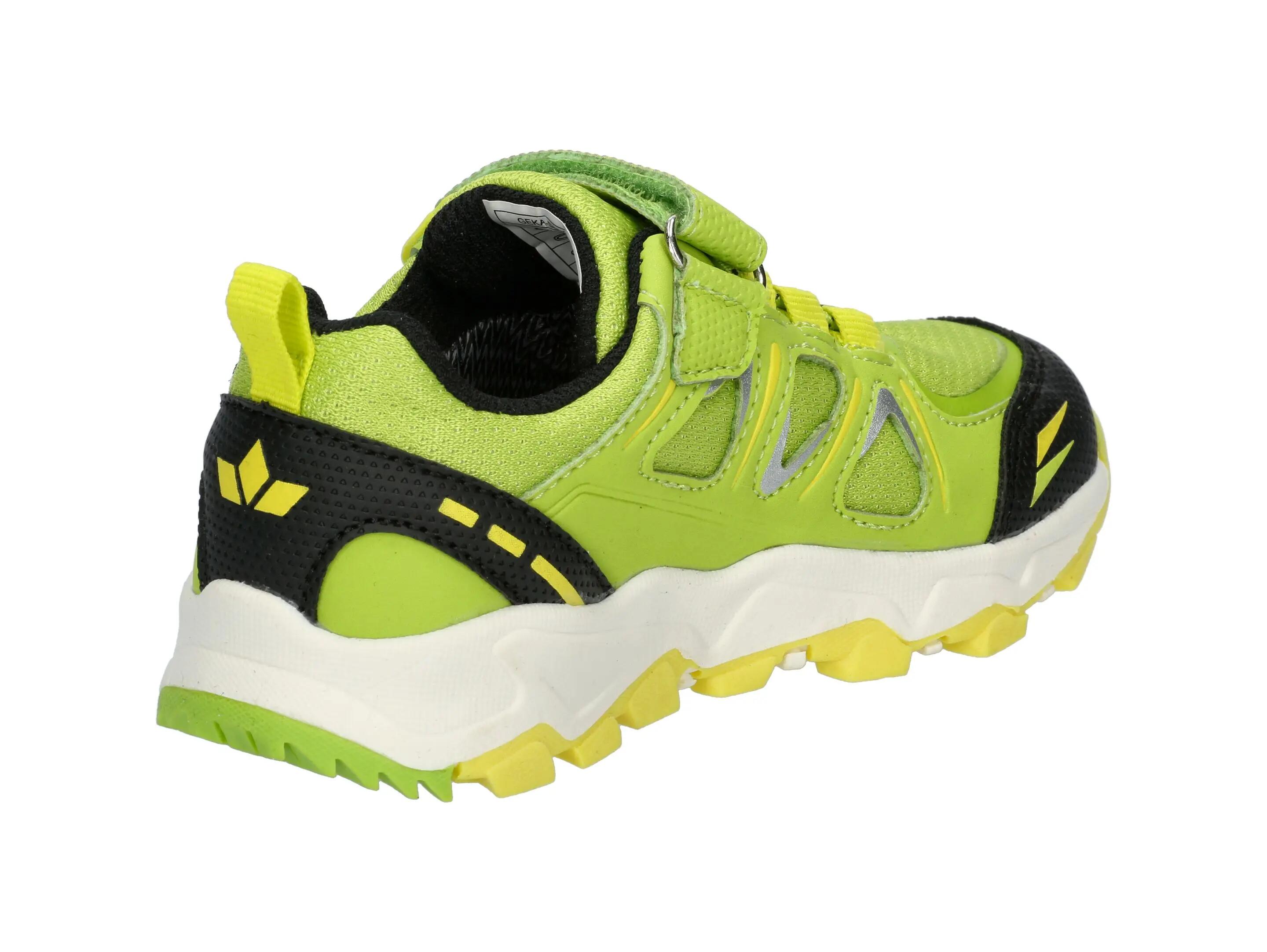 sneaker Impermeabile e traspirante Chiusura in velcro Ragazzi LICO Allen VS 4/6
