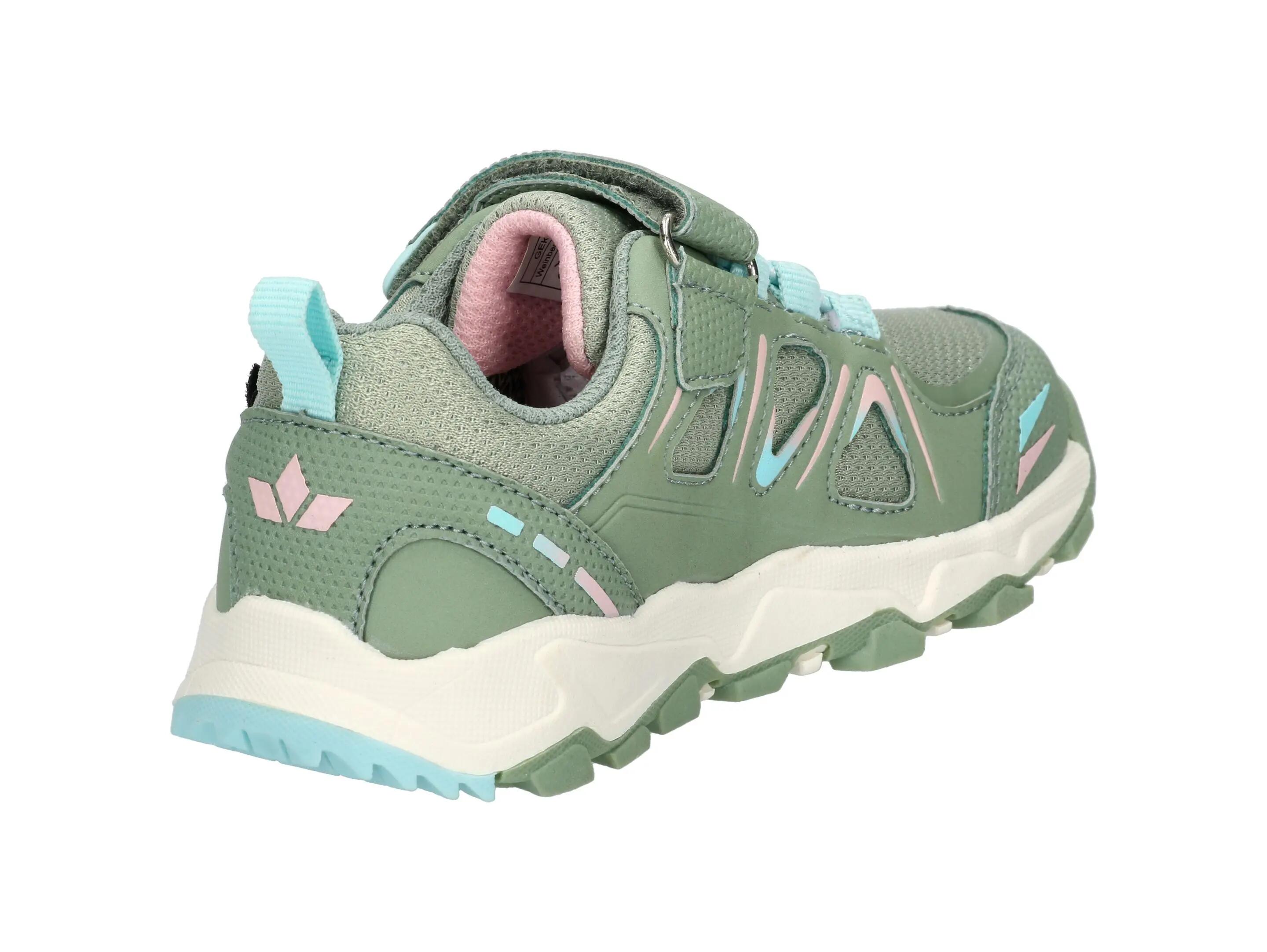 Scarpa all'aperto Impermeabile e traspirante Ragazze LICO Allen VS 4/6