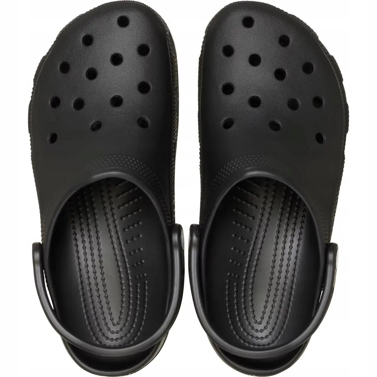 Chodaki Dla Dorosłych Crocs Classic Evo Clog 6/6