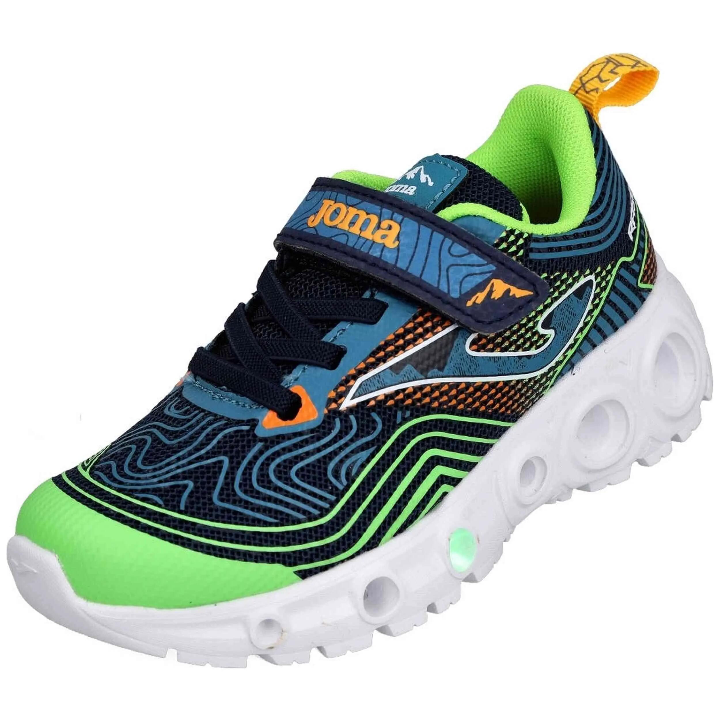 Scarpe Joma modello 070-963676 per ragazzi 2/5