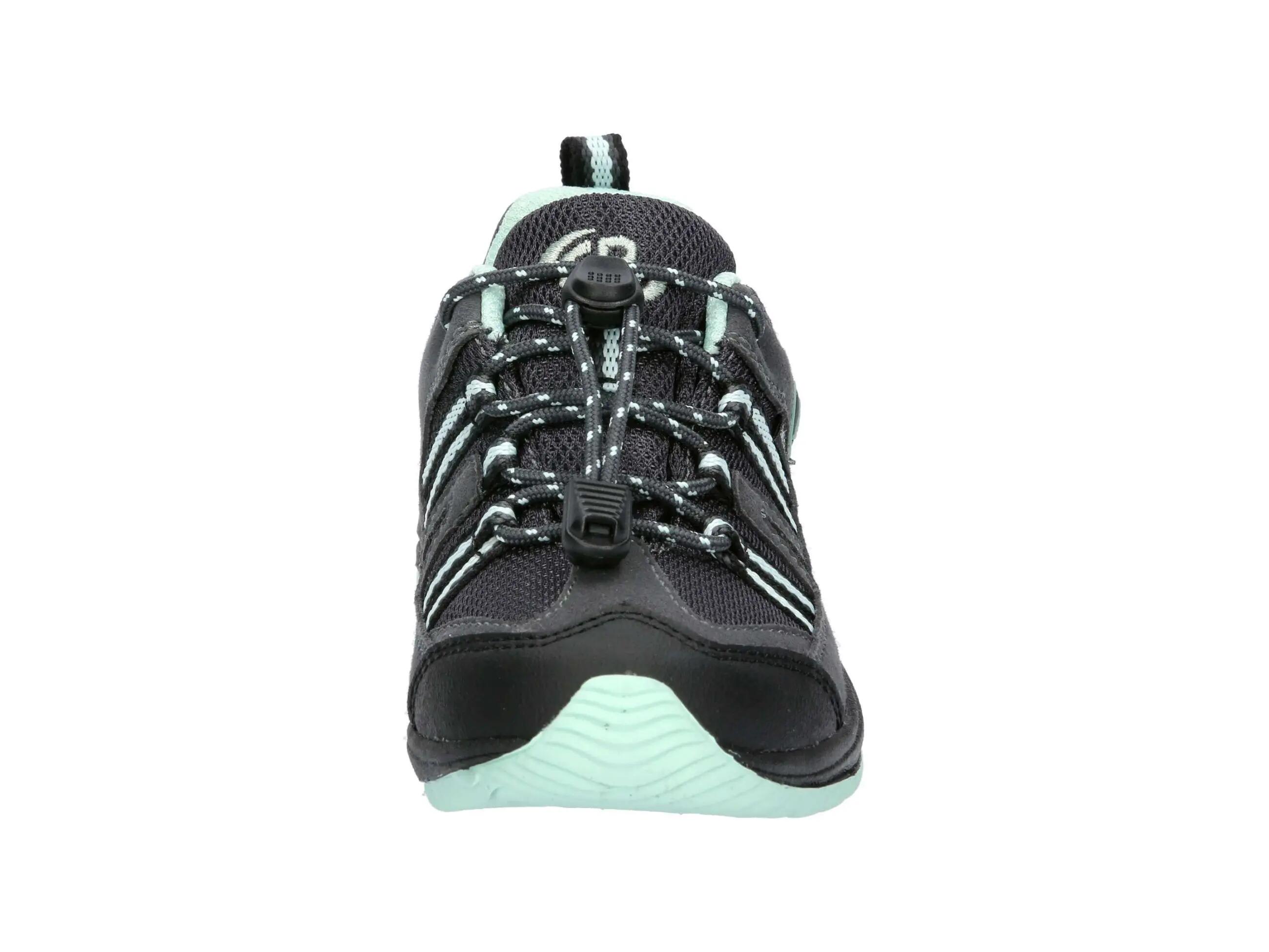 Scarpe - outdoor - bambine - impermeabili, traspiranti - Ohio Low 3/6