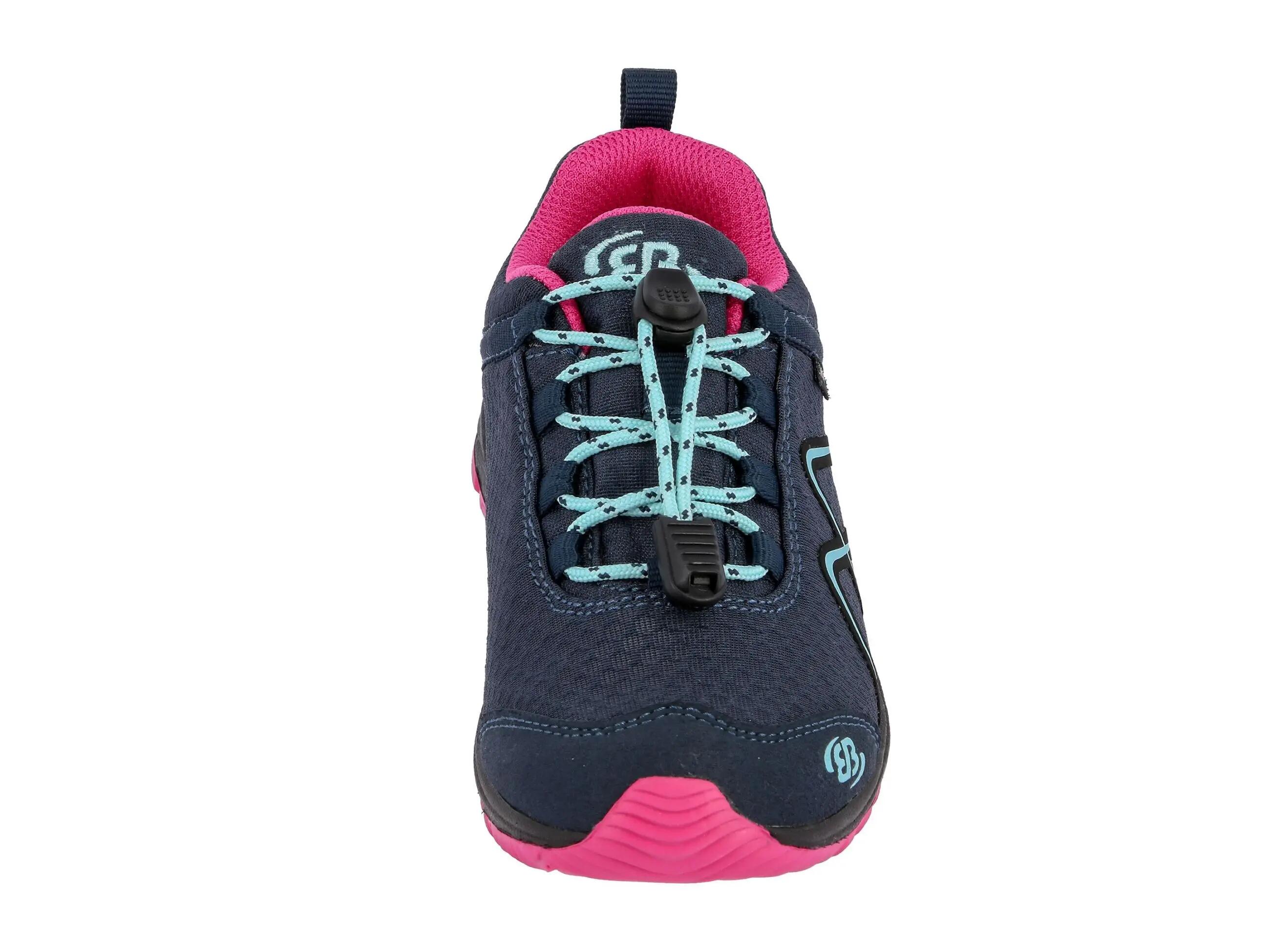 Chaussures - Randonnée - Filles - imperméables, Vibram - Guide 3/6
