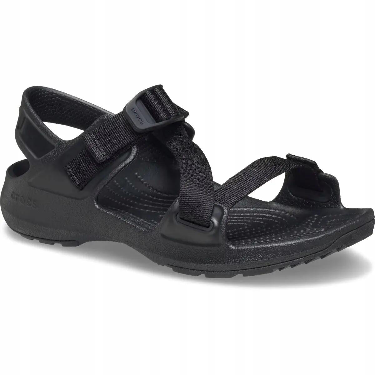 CROCS picture