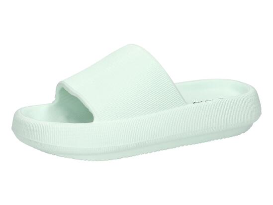 Sandale de bain - Natation - Fille - EVA souple, slip-on - Hawaii