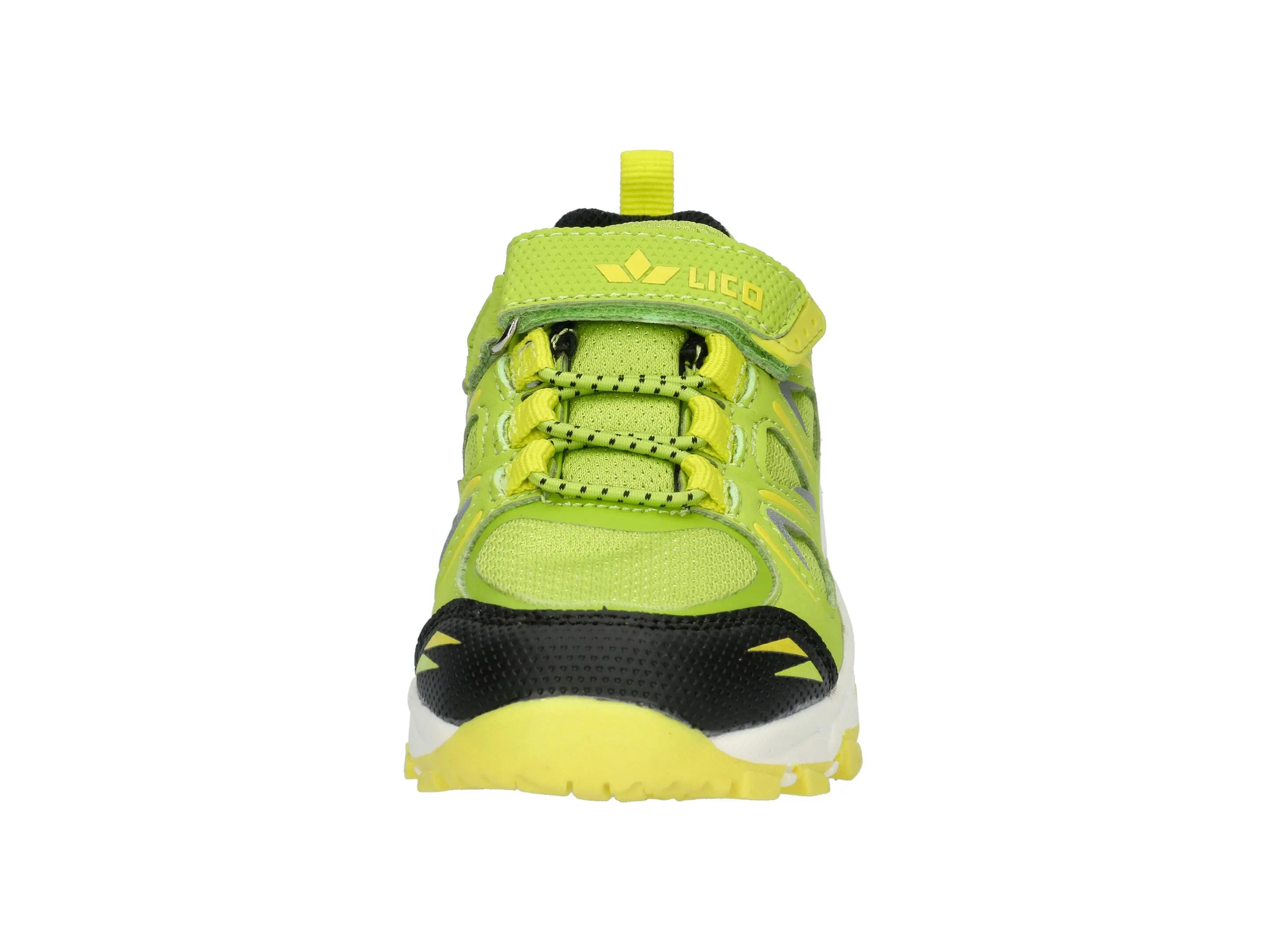 sneaker Impermeabile e traspirante Chiusura in velcro Ragazzi LICO Allen VS 3/6