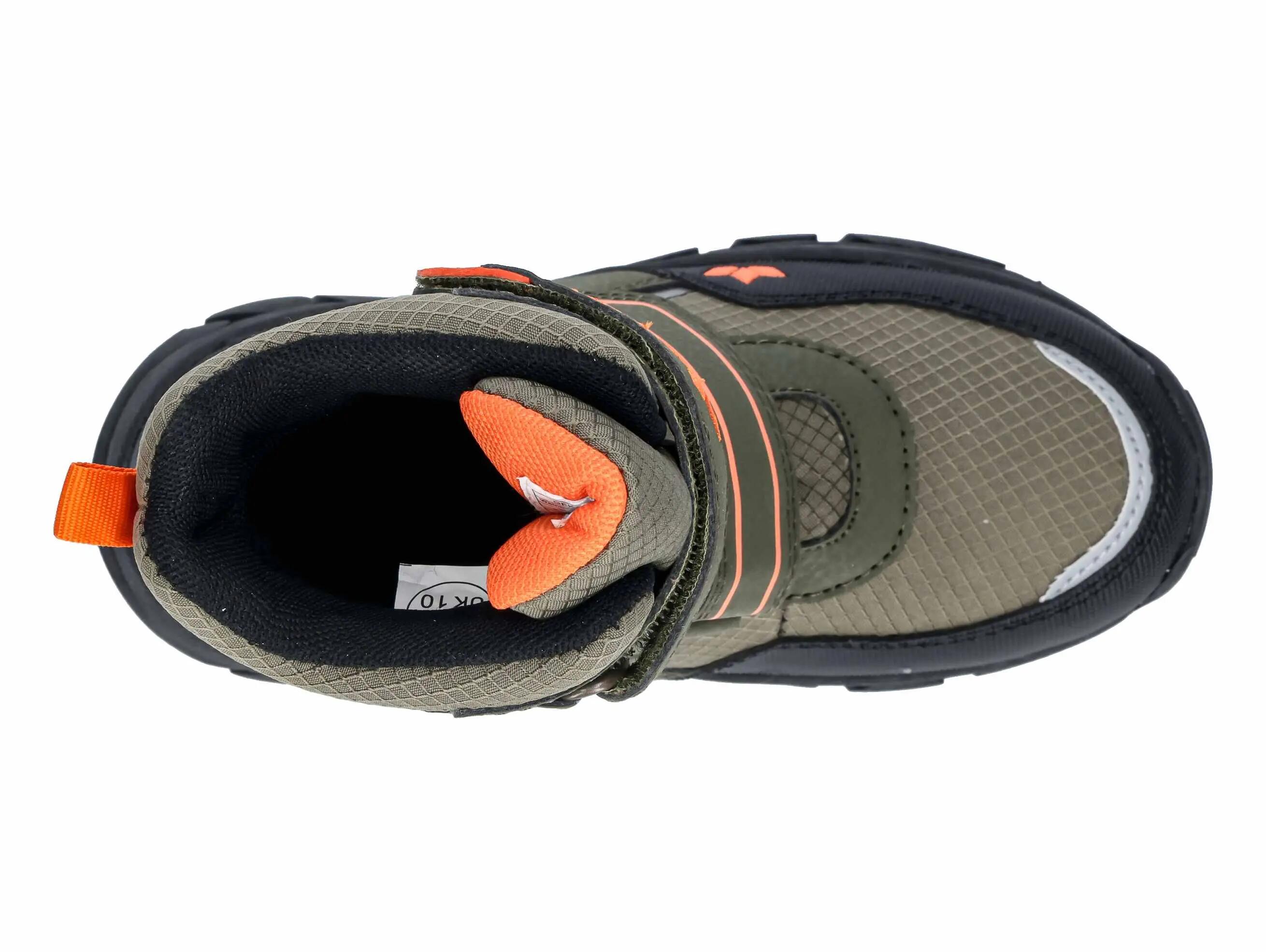 LICO Pintamo V Winterboot für Kinder, Comfortex-Membran 5/6