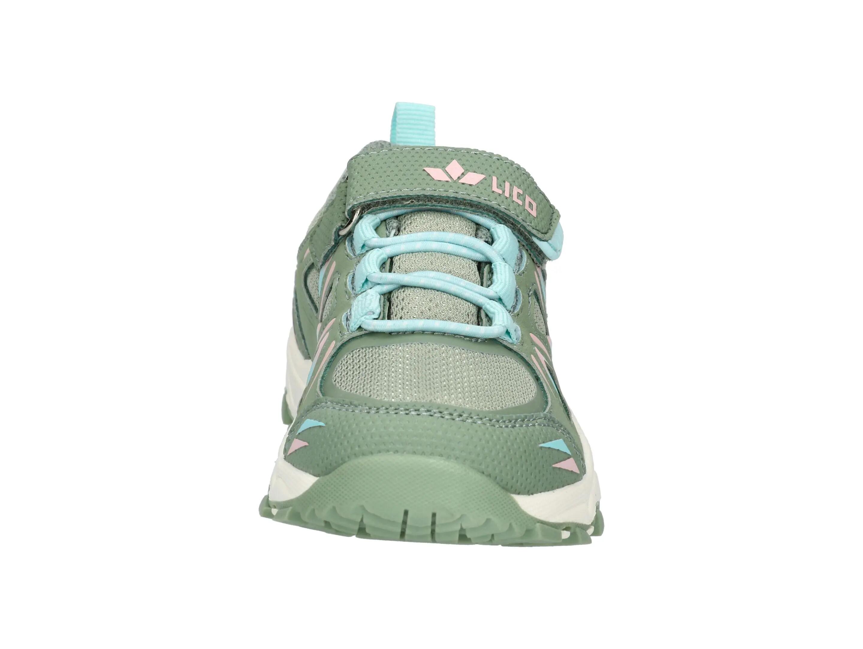 Scarpa all'aperto Impermeabile e traspirante Ragazze LICO Allen VS 3/6