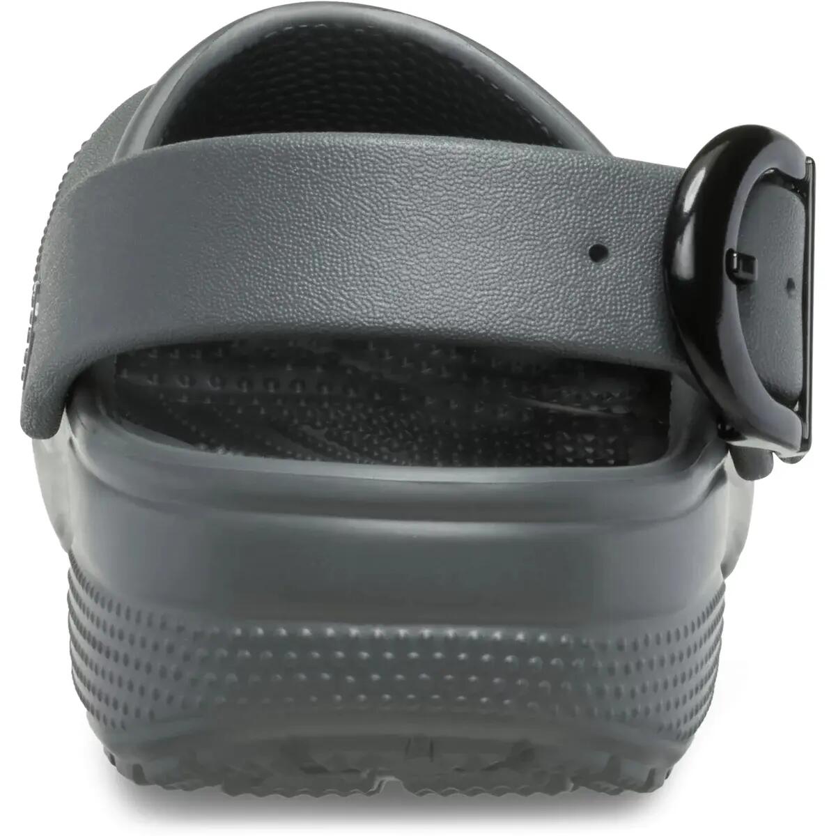 Chodaki Dla Dorosłych Crocs Classic Buckle Clog 5/6