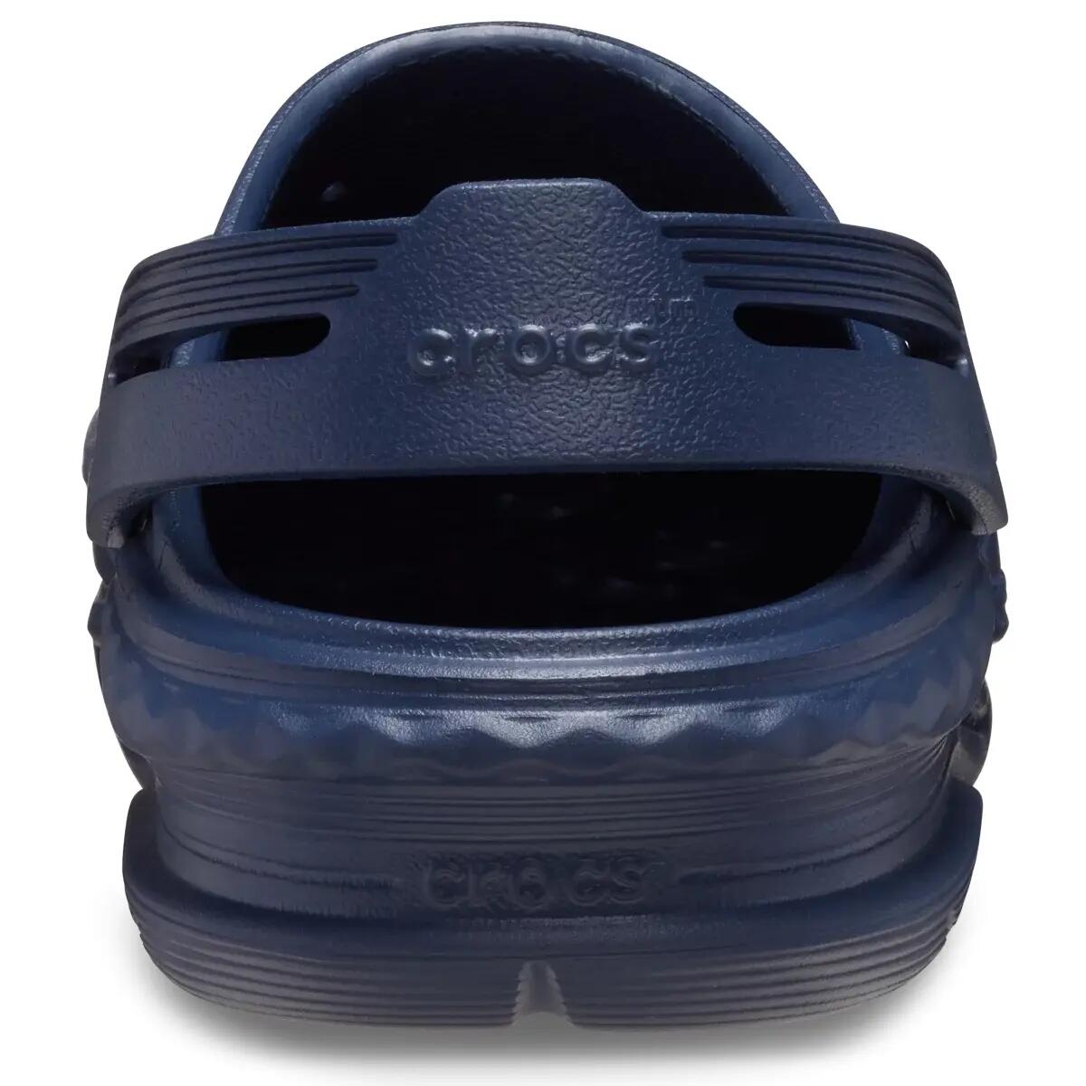 Chodaki Dla Dorosłych Crocs Off Grid Clog 5/6