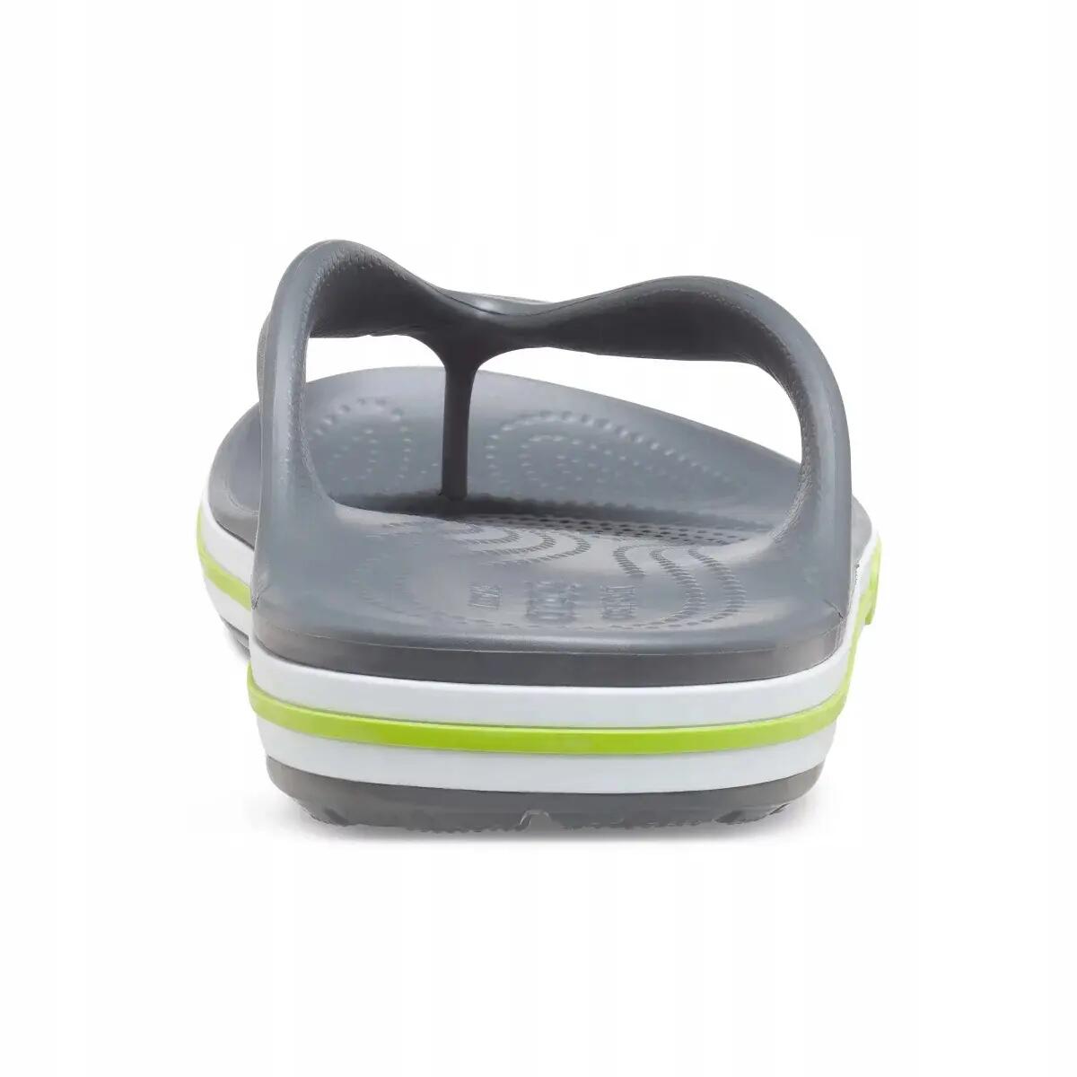 Japonki Dla Dorosłych Crocs Bayaband Flip 5/6