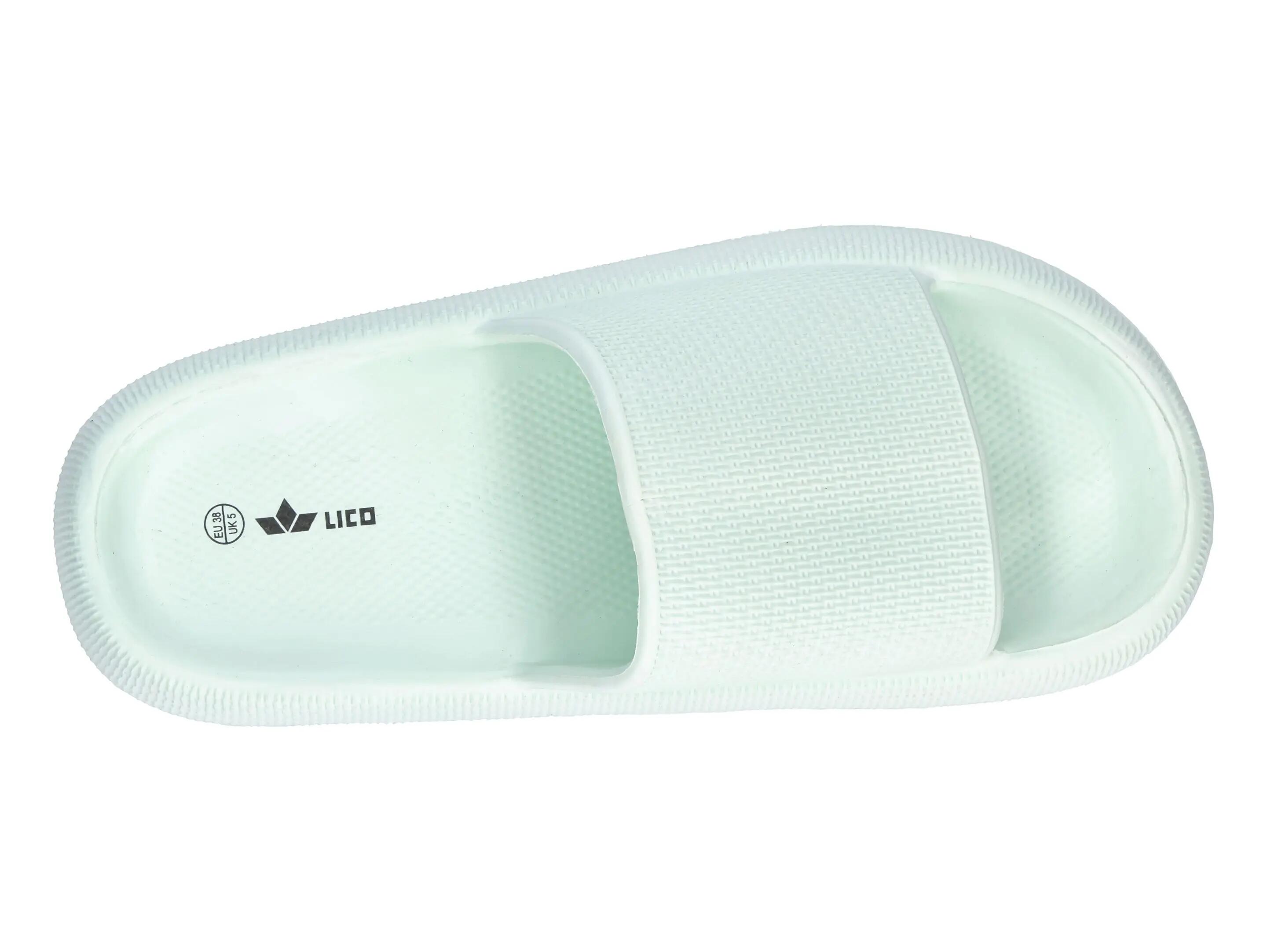 Sandalo da bagno - Nuoto - Bambina - EVA morbida, slip-on - Hawaii 5/6