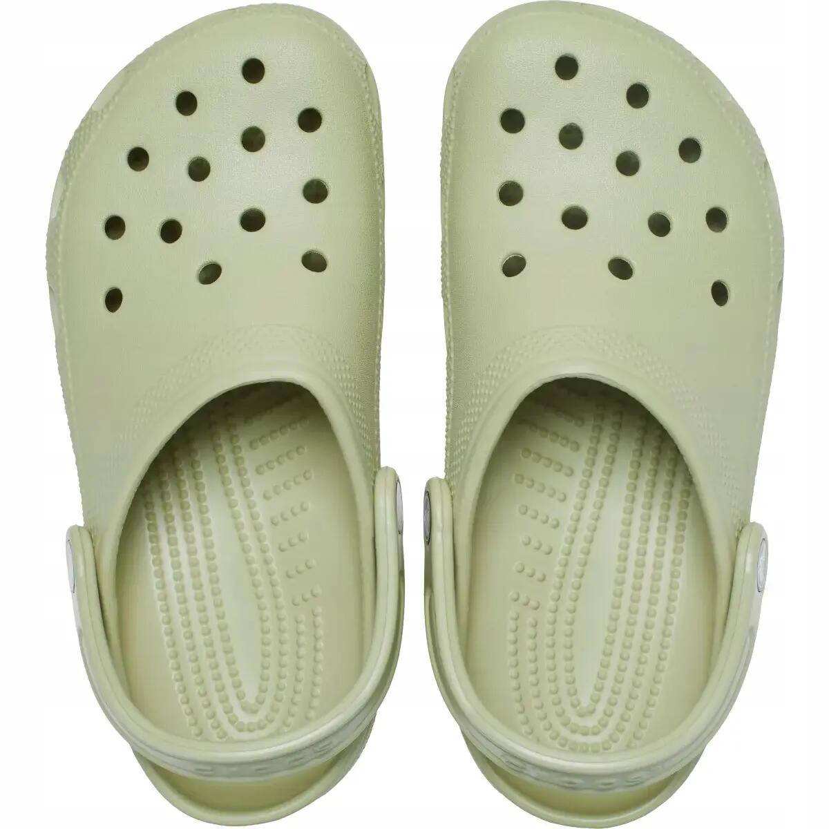 Felnőtt vízi klumpa puha talpú Crocs Classic Clog 6/6