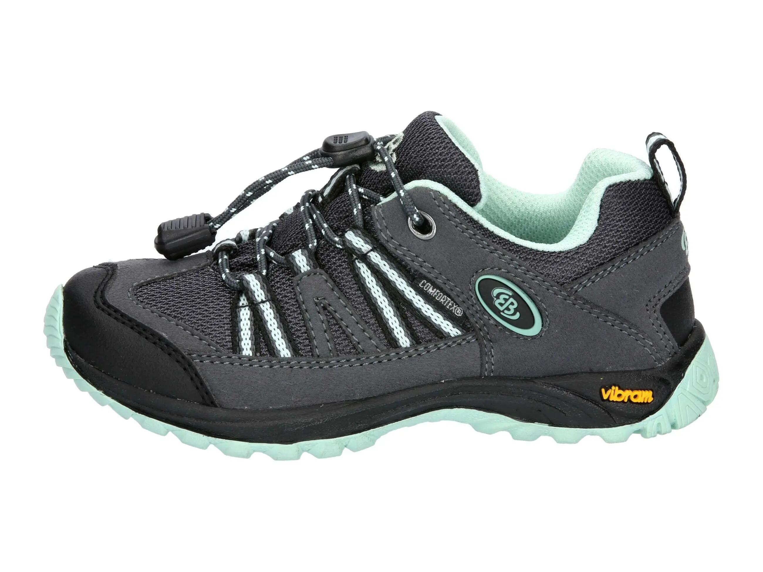 Scarpe - outdoor - bambine - impermeabili, traspiranti - Ohio Low 2/6