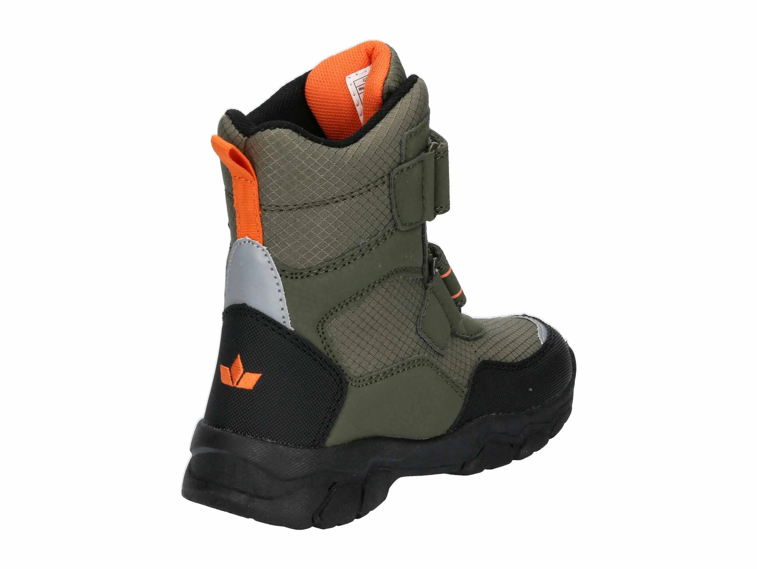 LICO Pintamo V Winterboot für Kinder, Comfortex-Membran 4/6