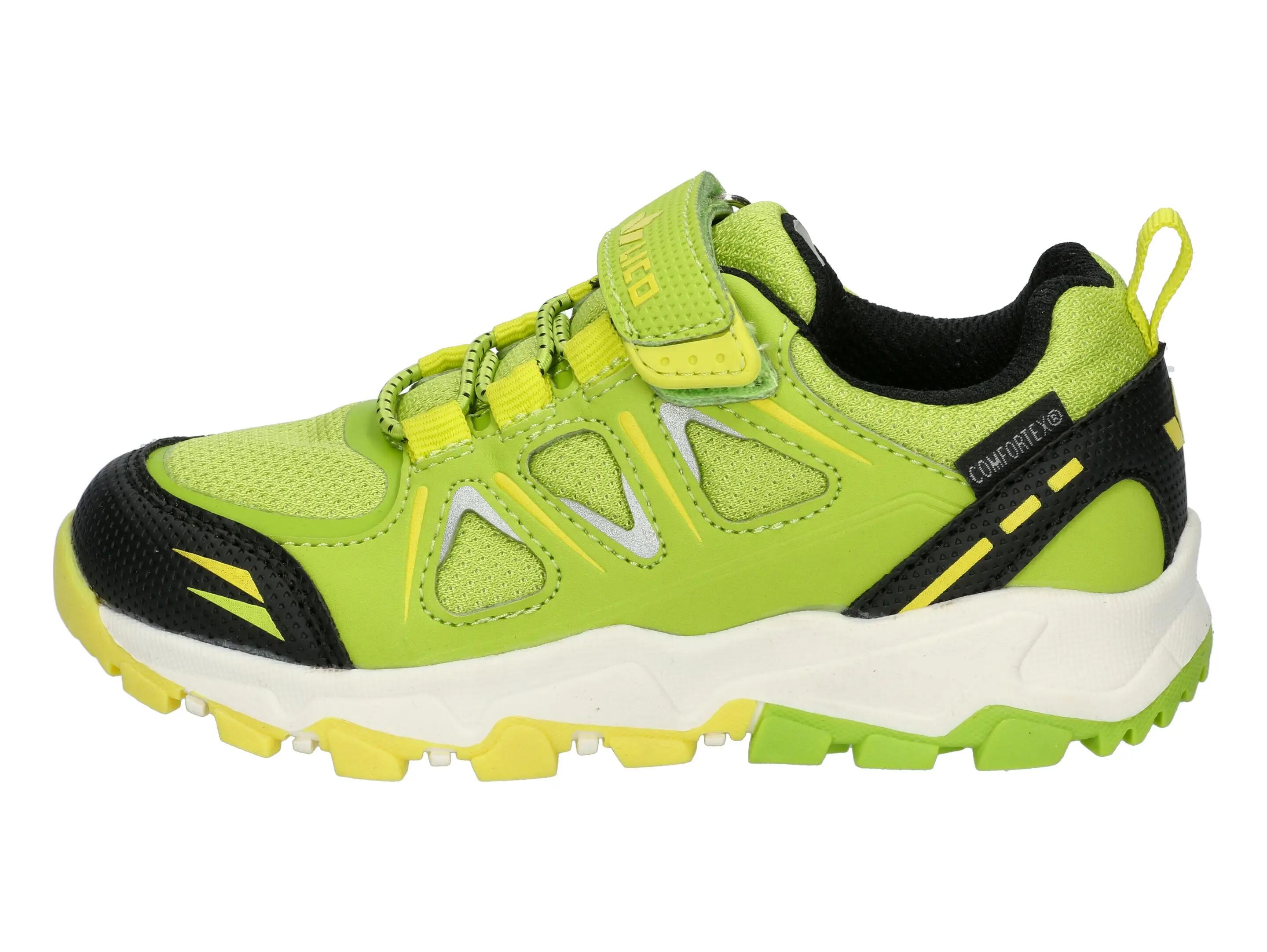 sneaker Impermeabile e traspirante Chiusura in velcro Ragazzi LICO Allen VS 2/6