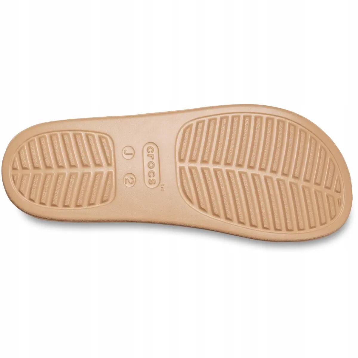 Sandały Dla Dzieci Crocs Brooklyn Sandal 4/6