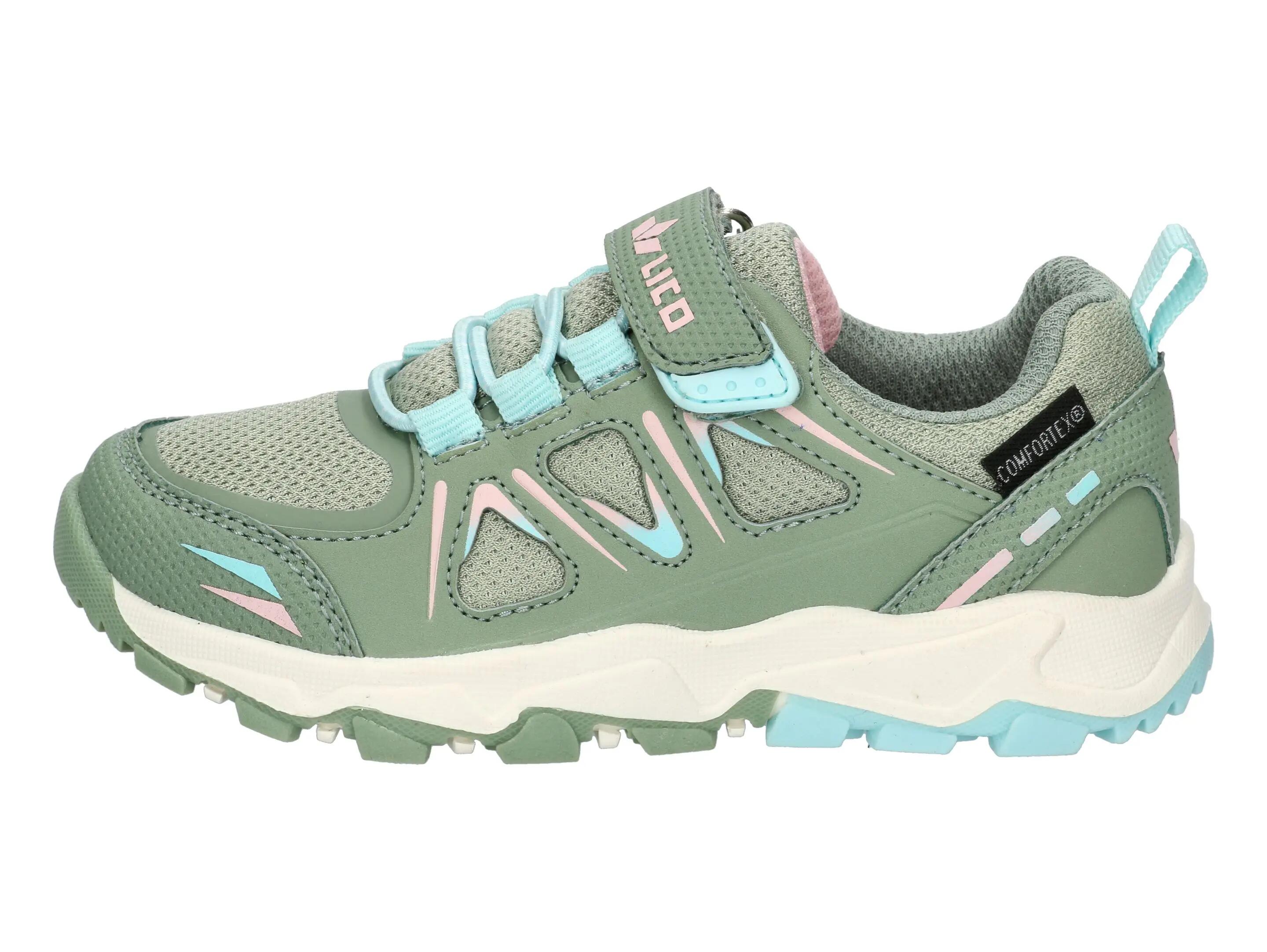 Scarpa all'aperto Impermeabile e traspirante Ragazze LICO Allen VS 2/6