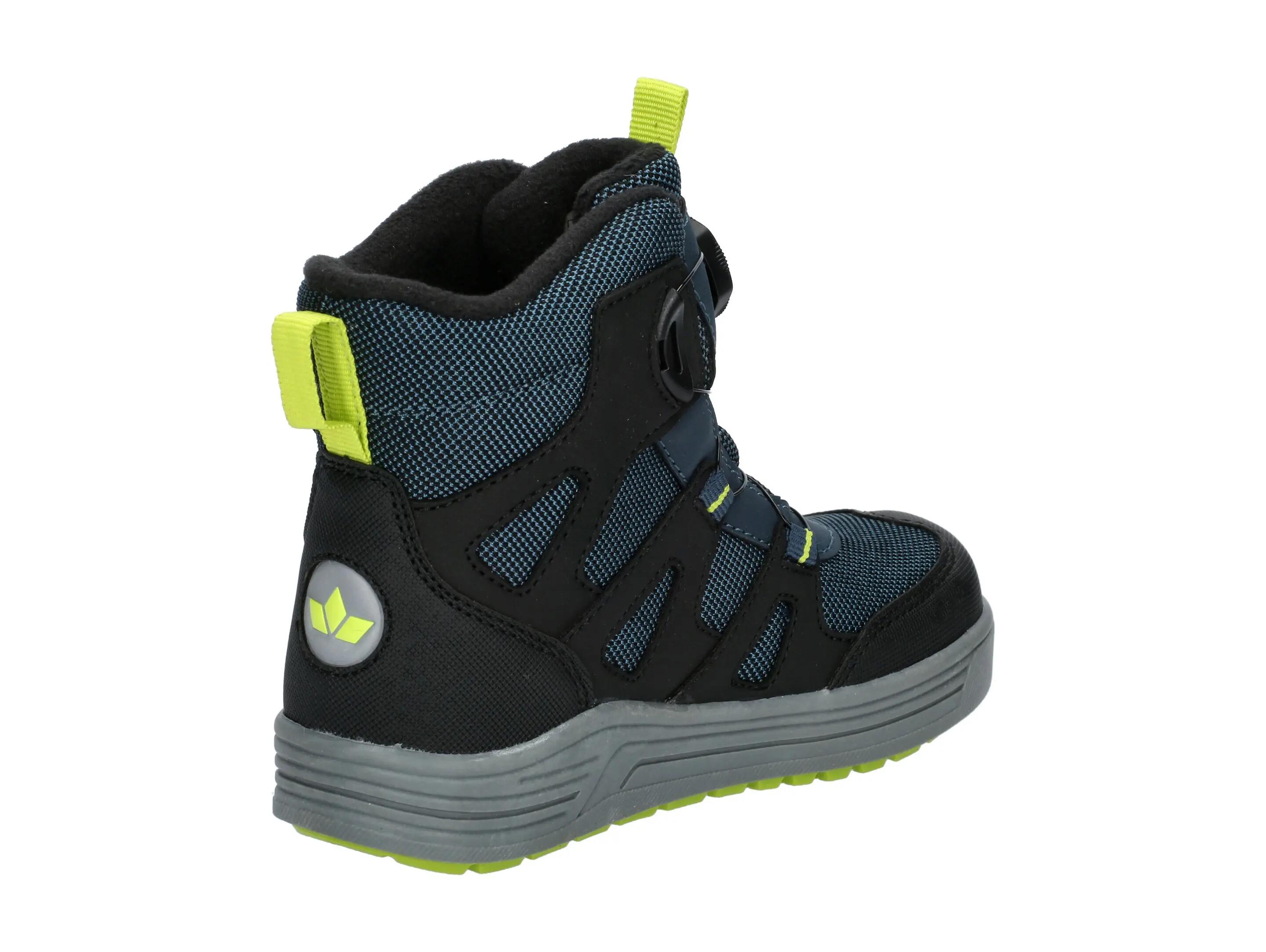 Botte - hiver - enfant - chaude, imperméable 4/6