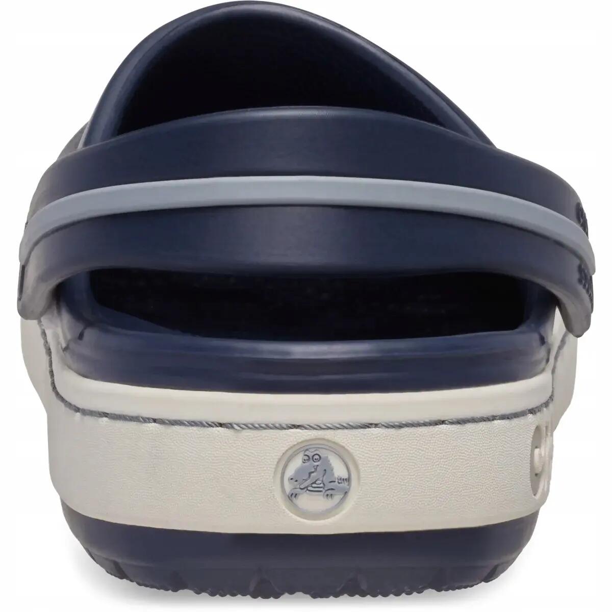 Chodaki Unisex Crocs Crocband Heritage Clog 5/6