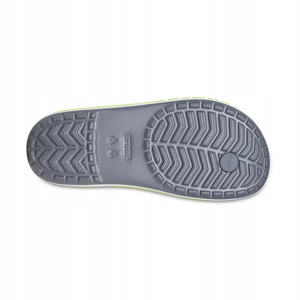 Japonki Dla Dorosłych Crocs Bayaband Flip 4/6