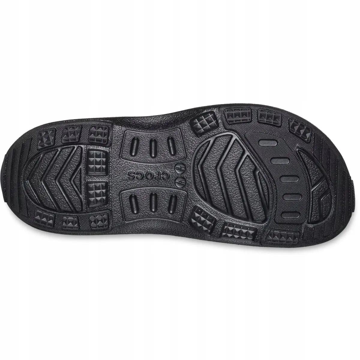 Sandały Dla Dorosłych Crocs Quick Trail Sandal 5/6