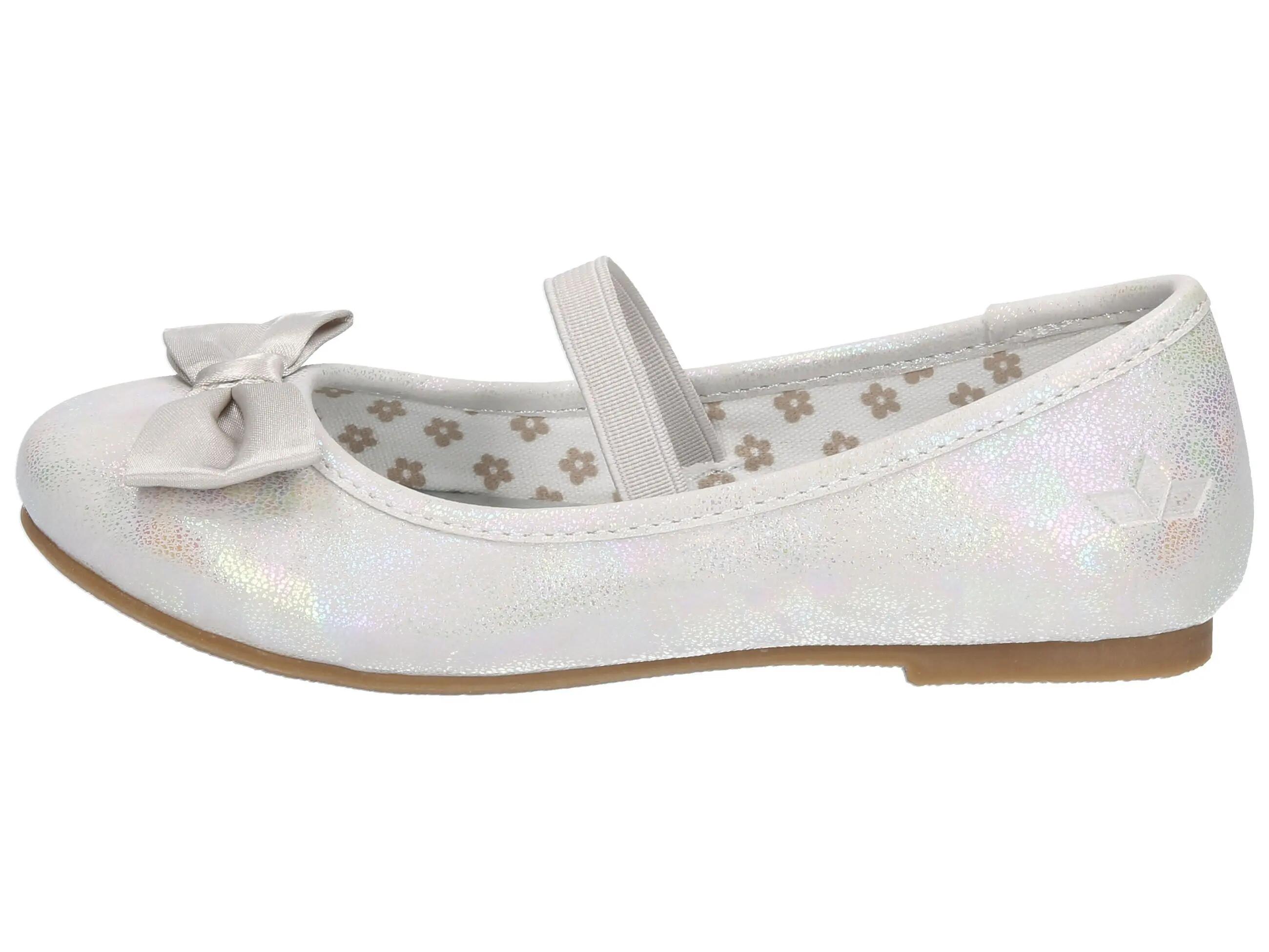 LICO Ballerina Malia Kinder/Jugendliche, Synthetik, TPR-Sohle 2/6