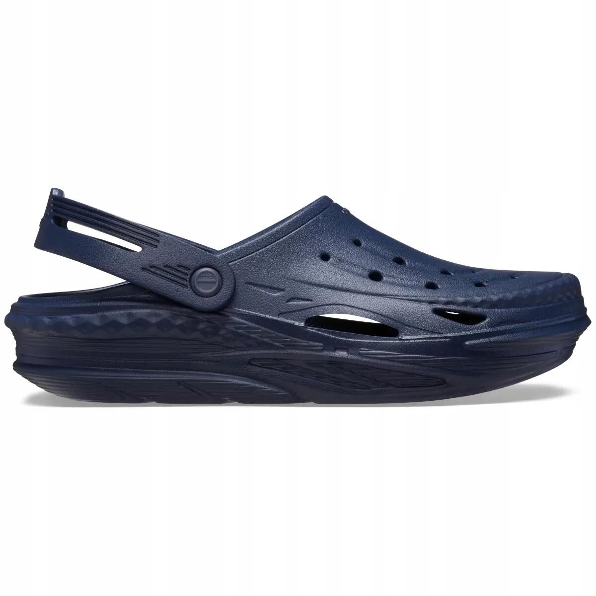Chodaki Dla Dorosłych Crocs Off Grid Clog 3/6